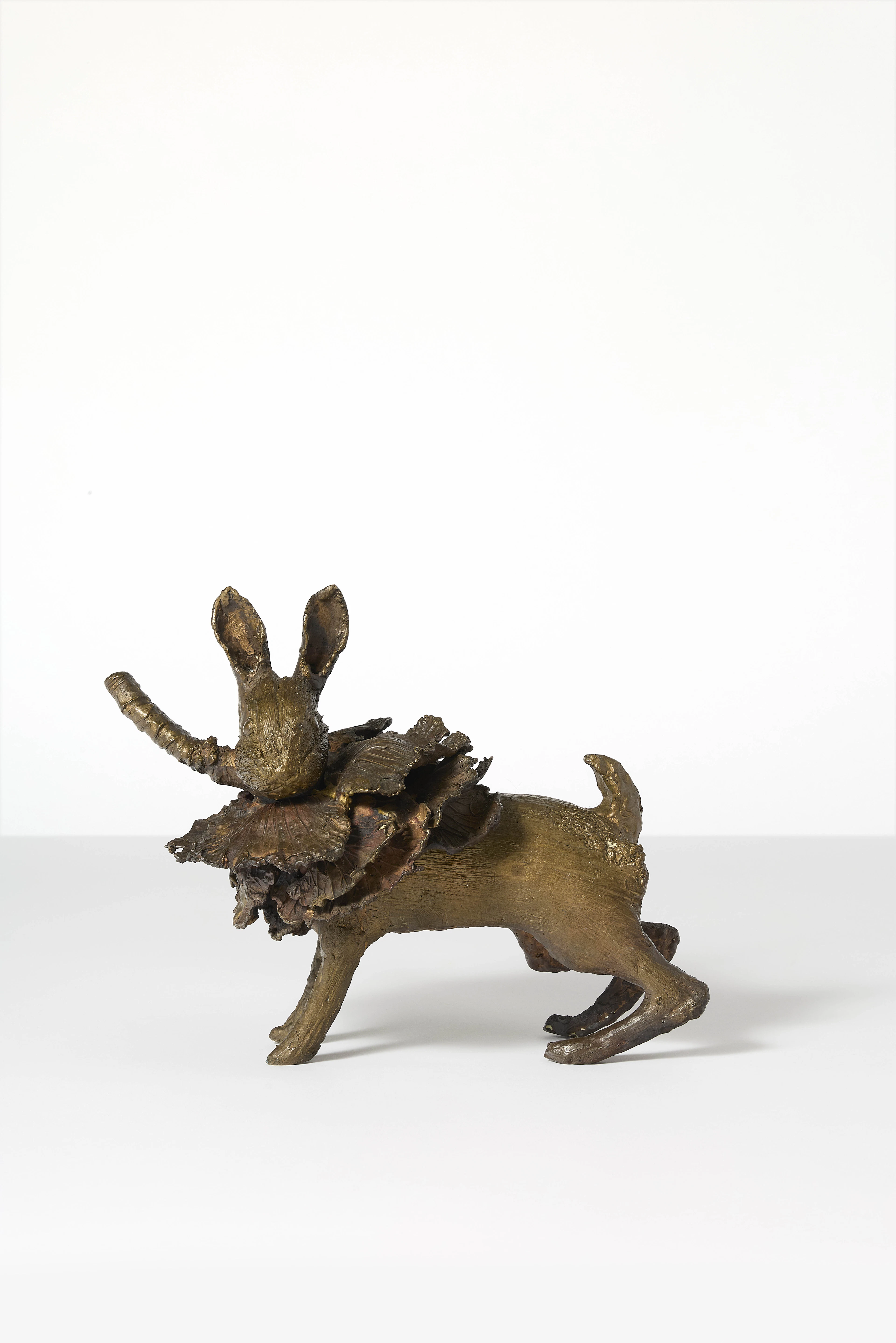 Claude LALANNE 1925-2019 « Lapin Chou I » – circa 1988