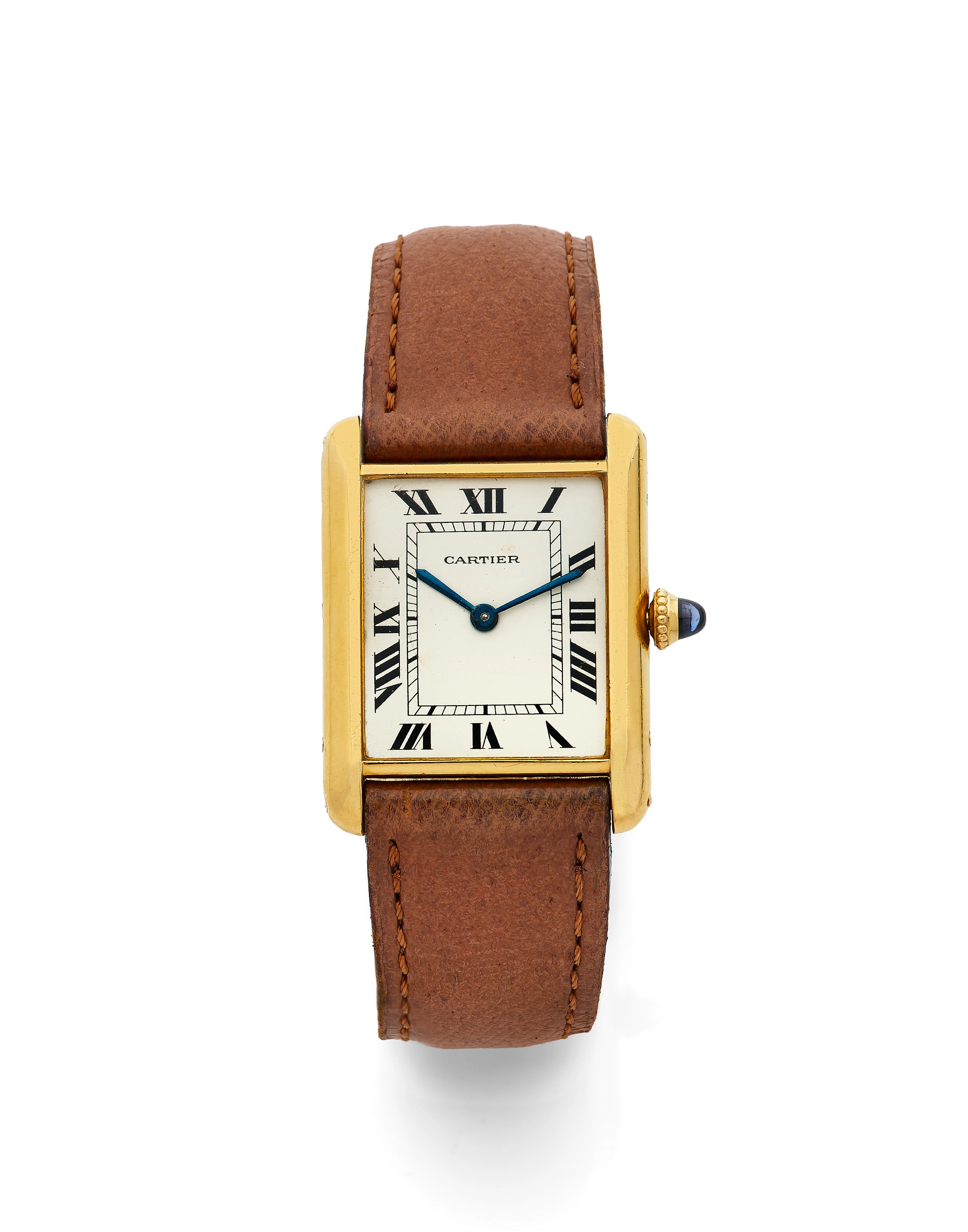 CARTIER Tank Louis Cartier