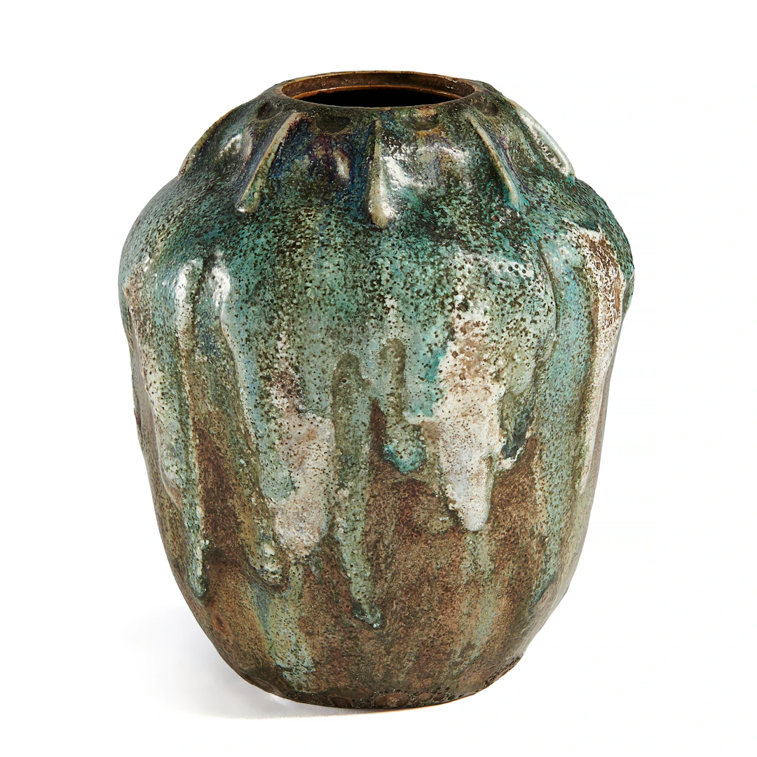 Vase "pot pourri"