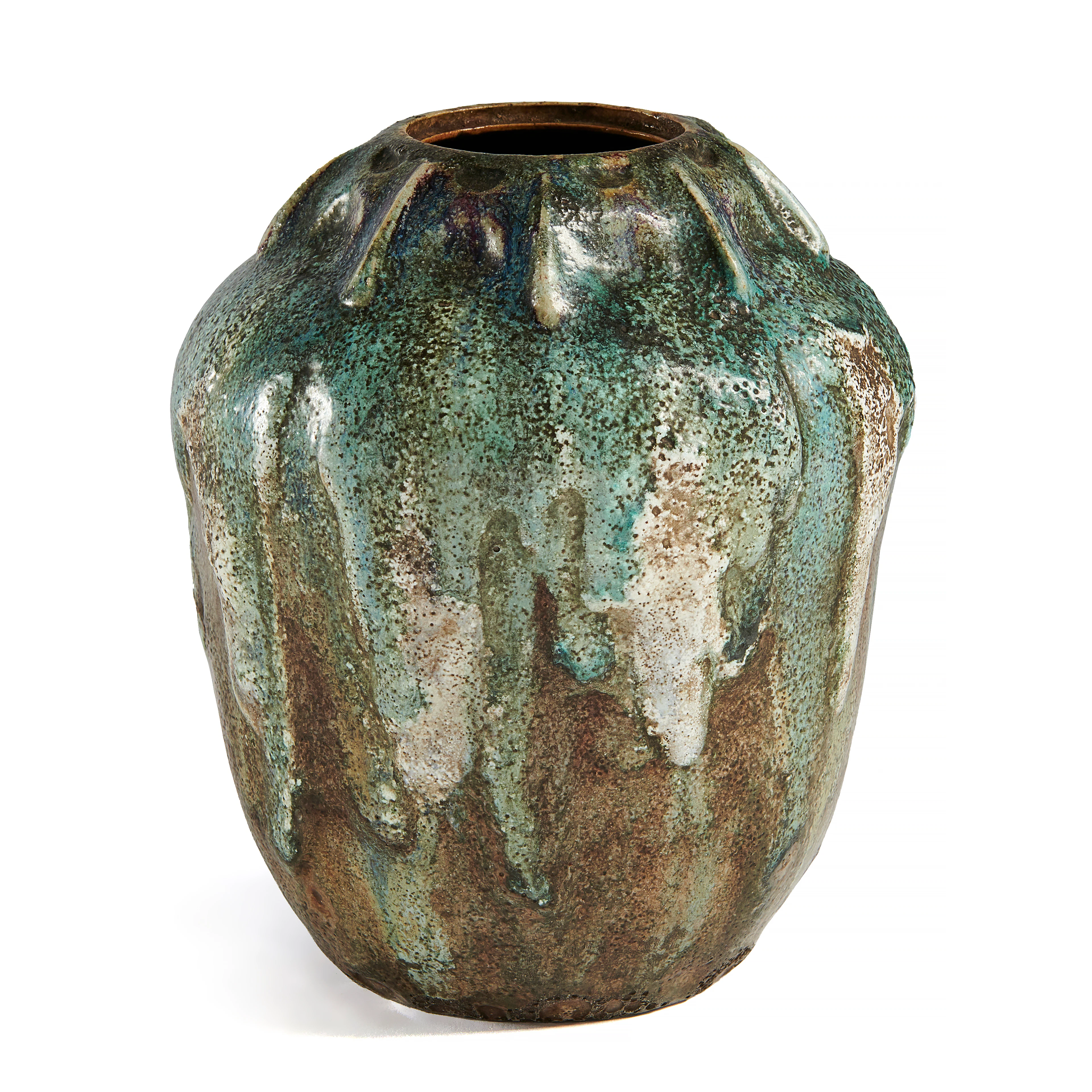 Vase "pot pourri"