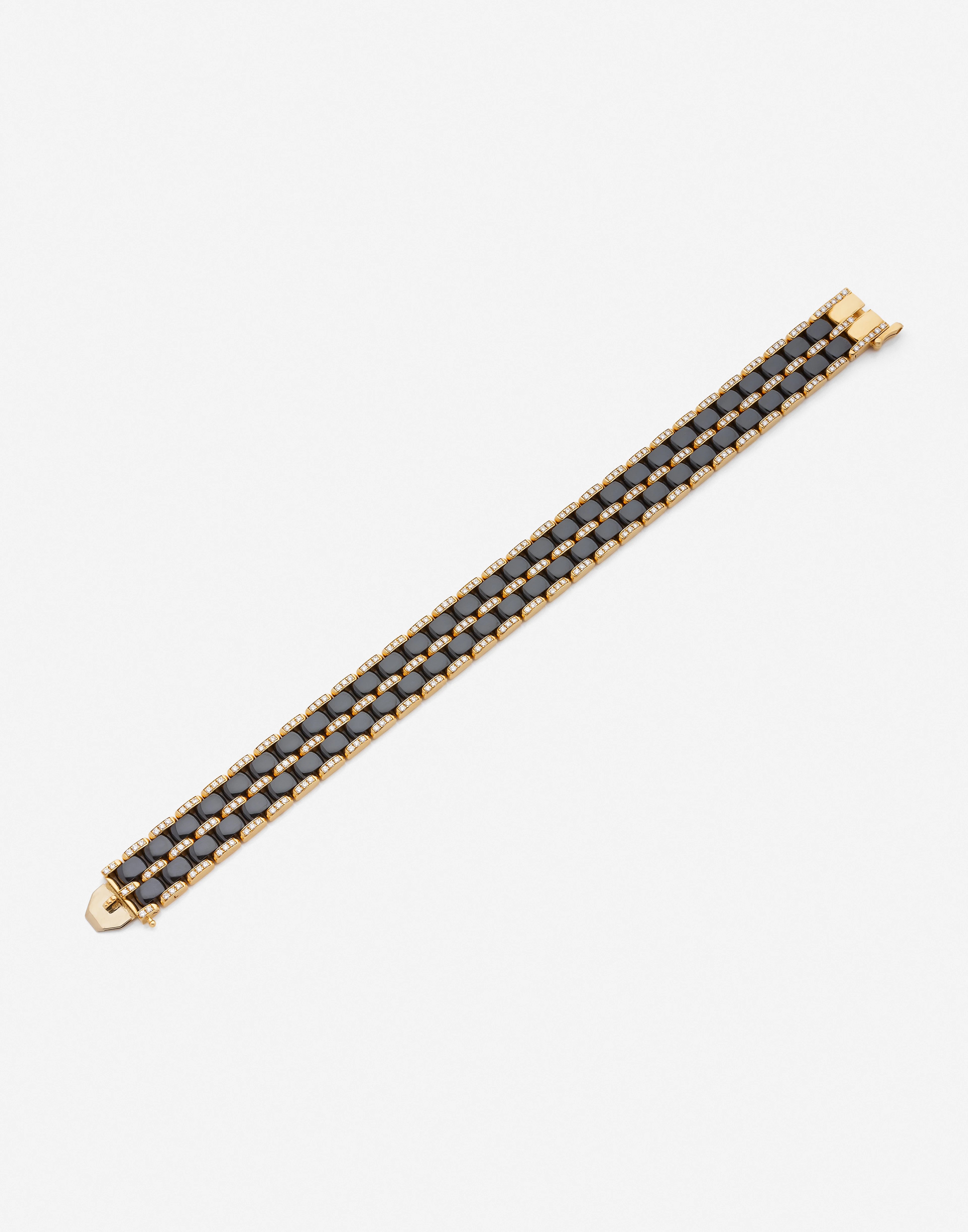 CHANEL Bracelet "Ultra"