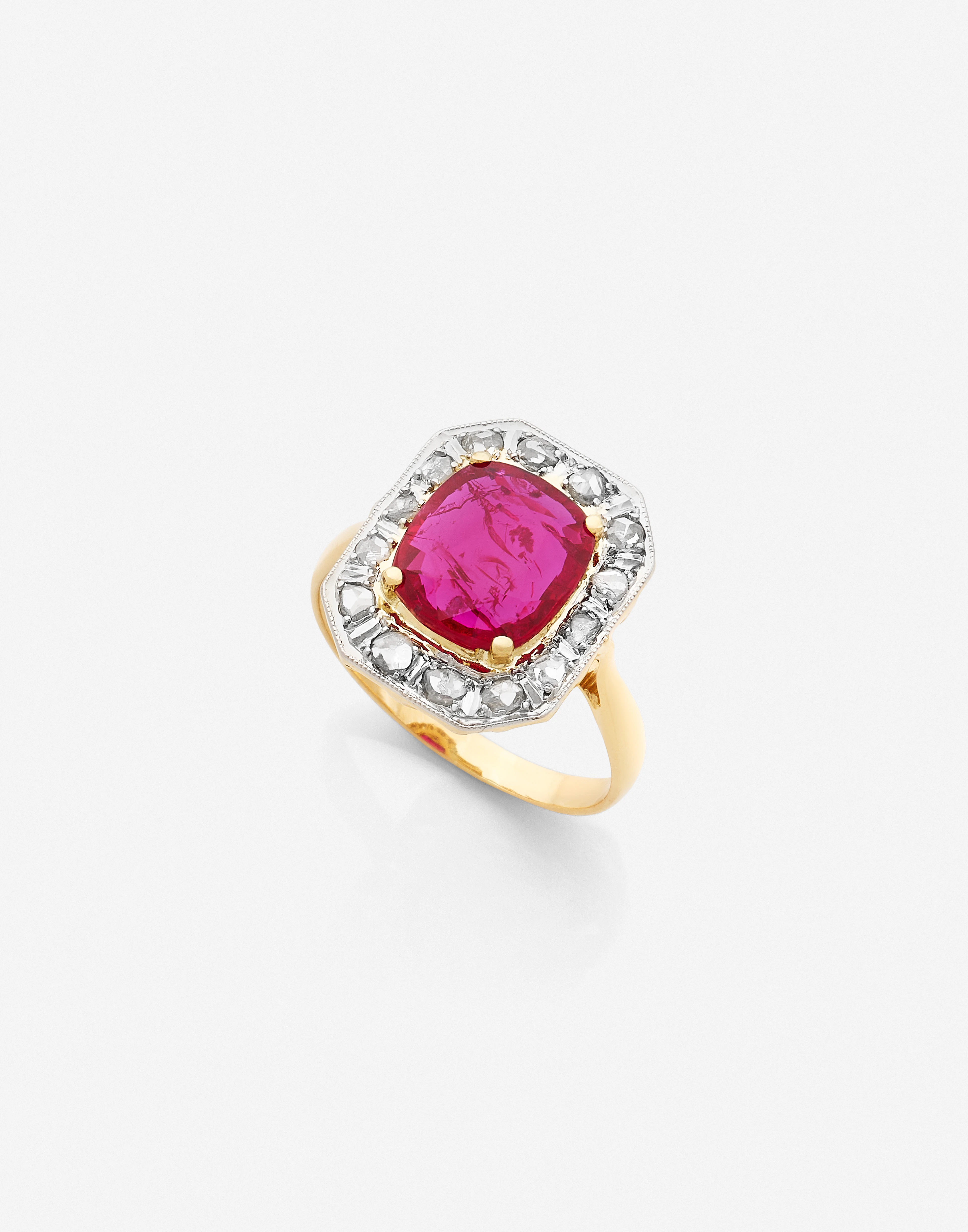 Bague