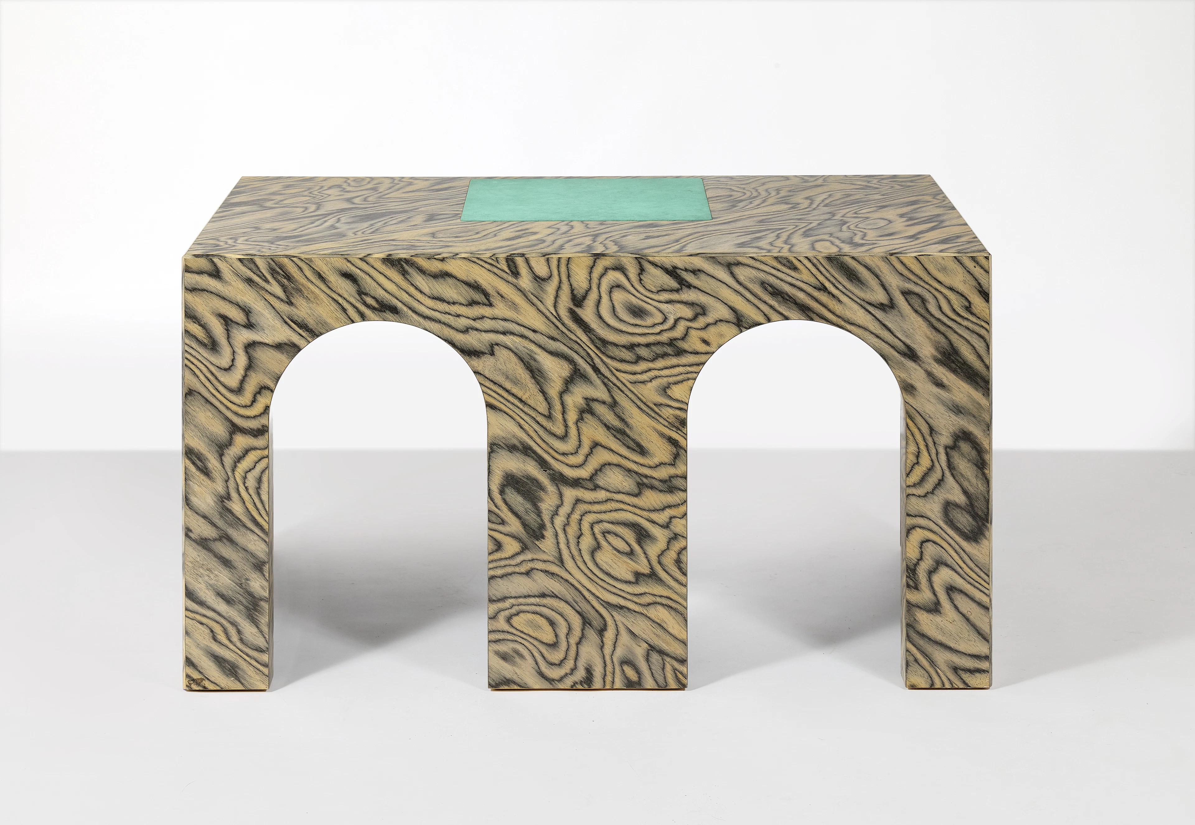 Bureau « Litta » – 1989