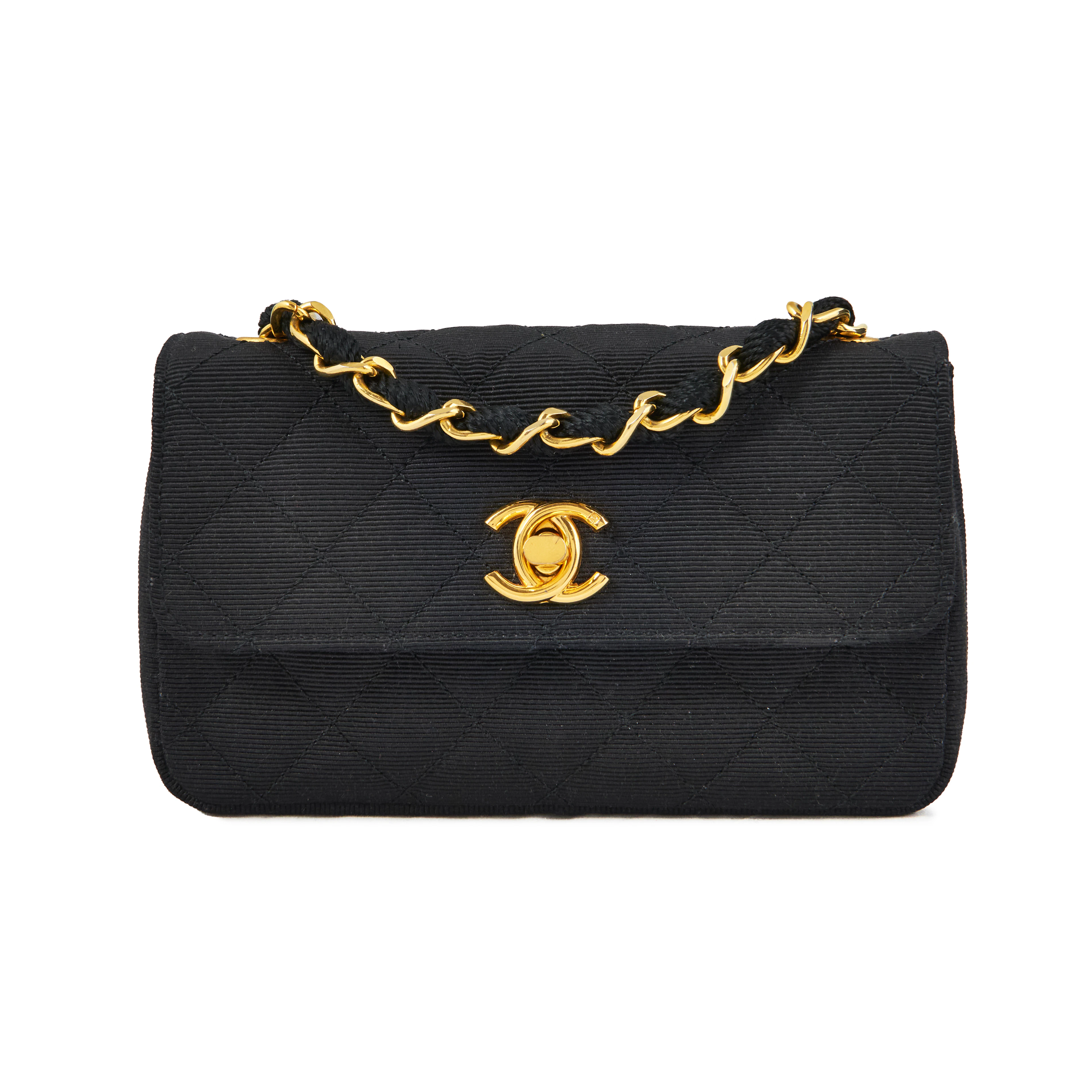 CHANEL Sac du soir