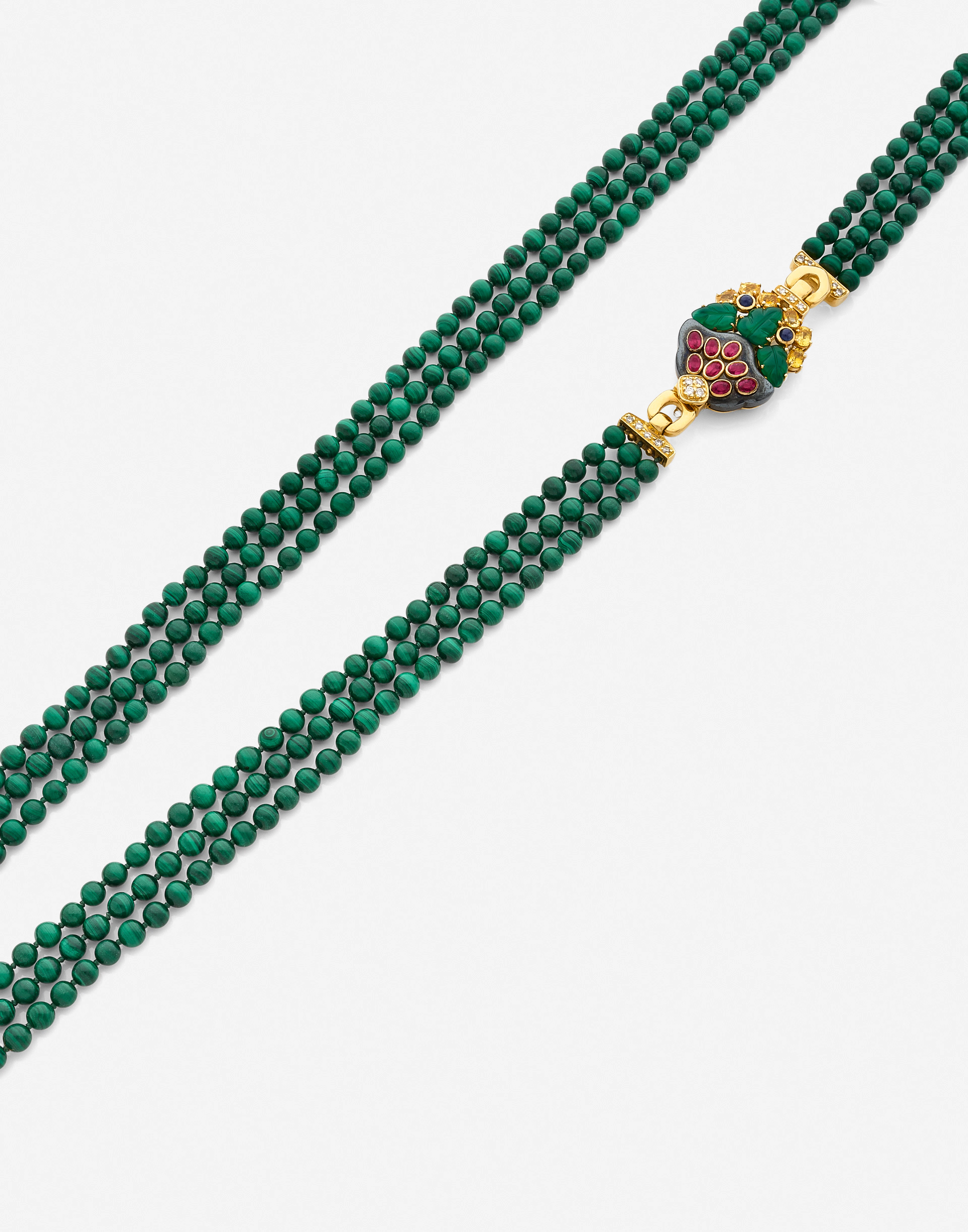 CARTIER Sautoir