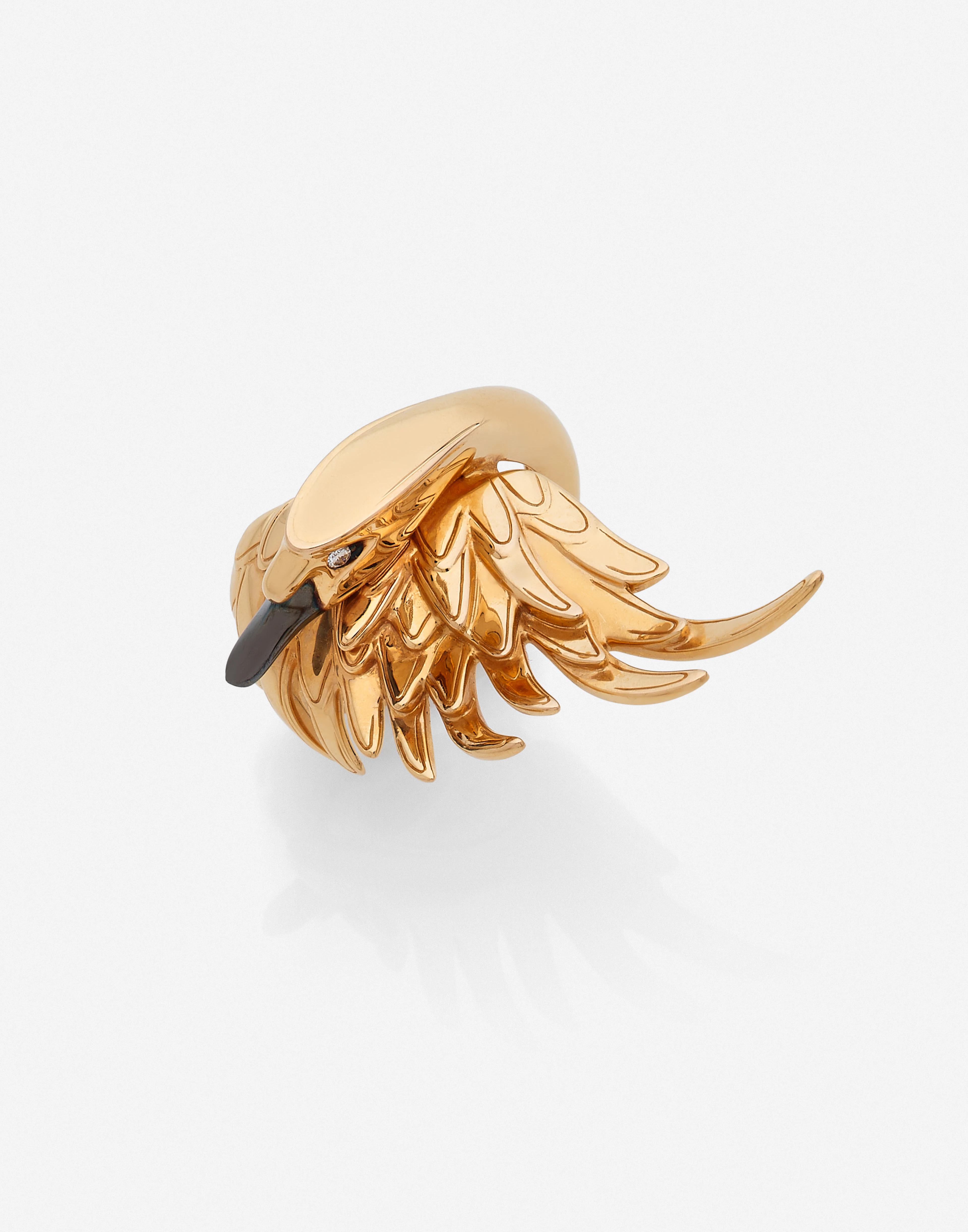 BOUCHERON Bague "Cypris"