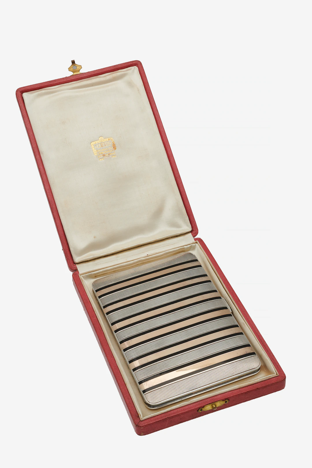 FRONTIN Boîte à cigarettes