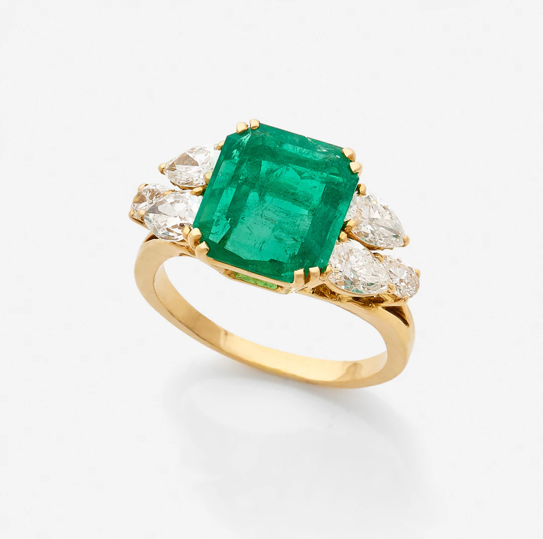 Bague