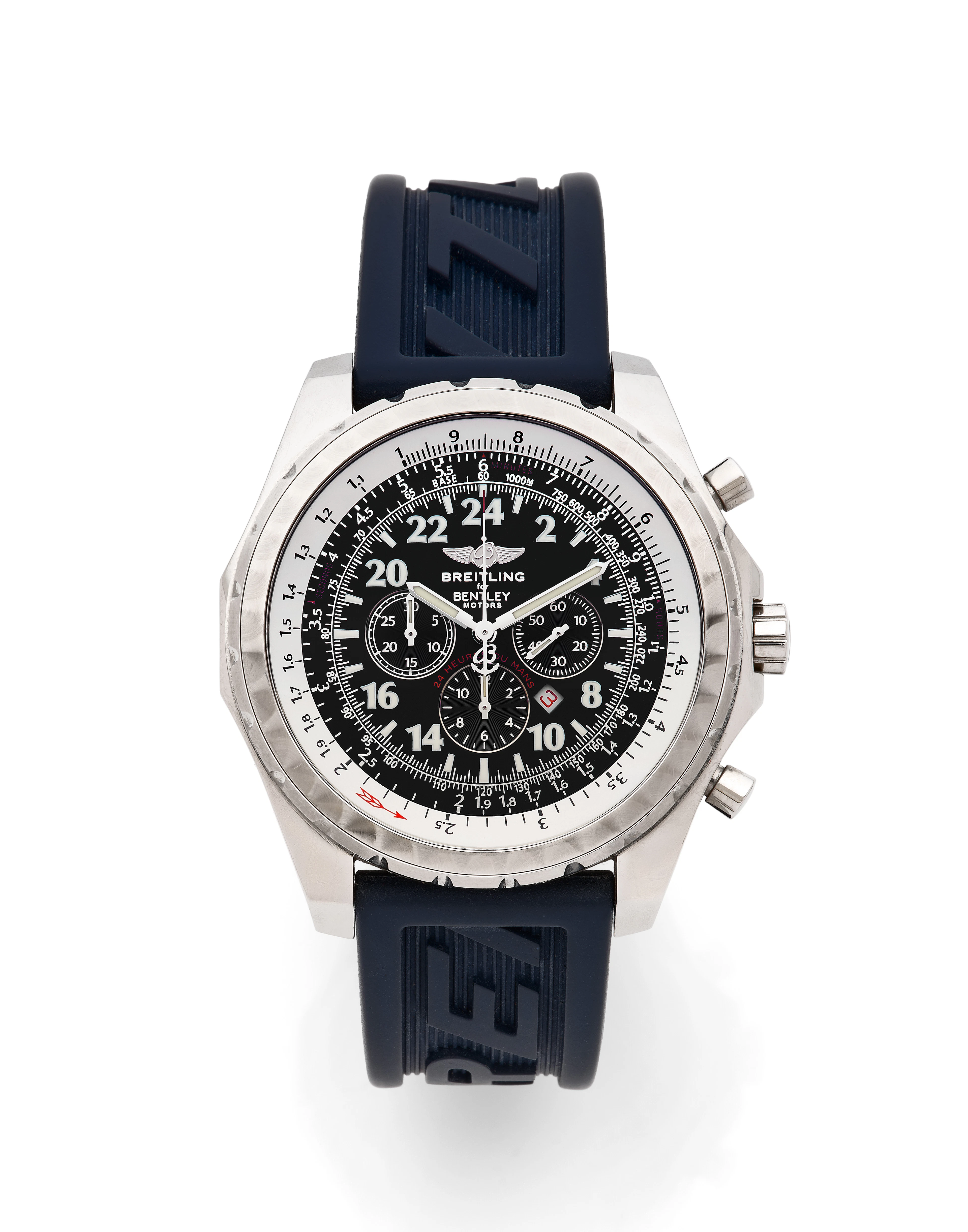 BREITLING for BENTLEY Bentley Motors