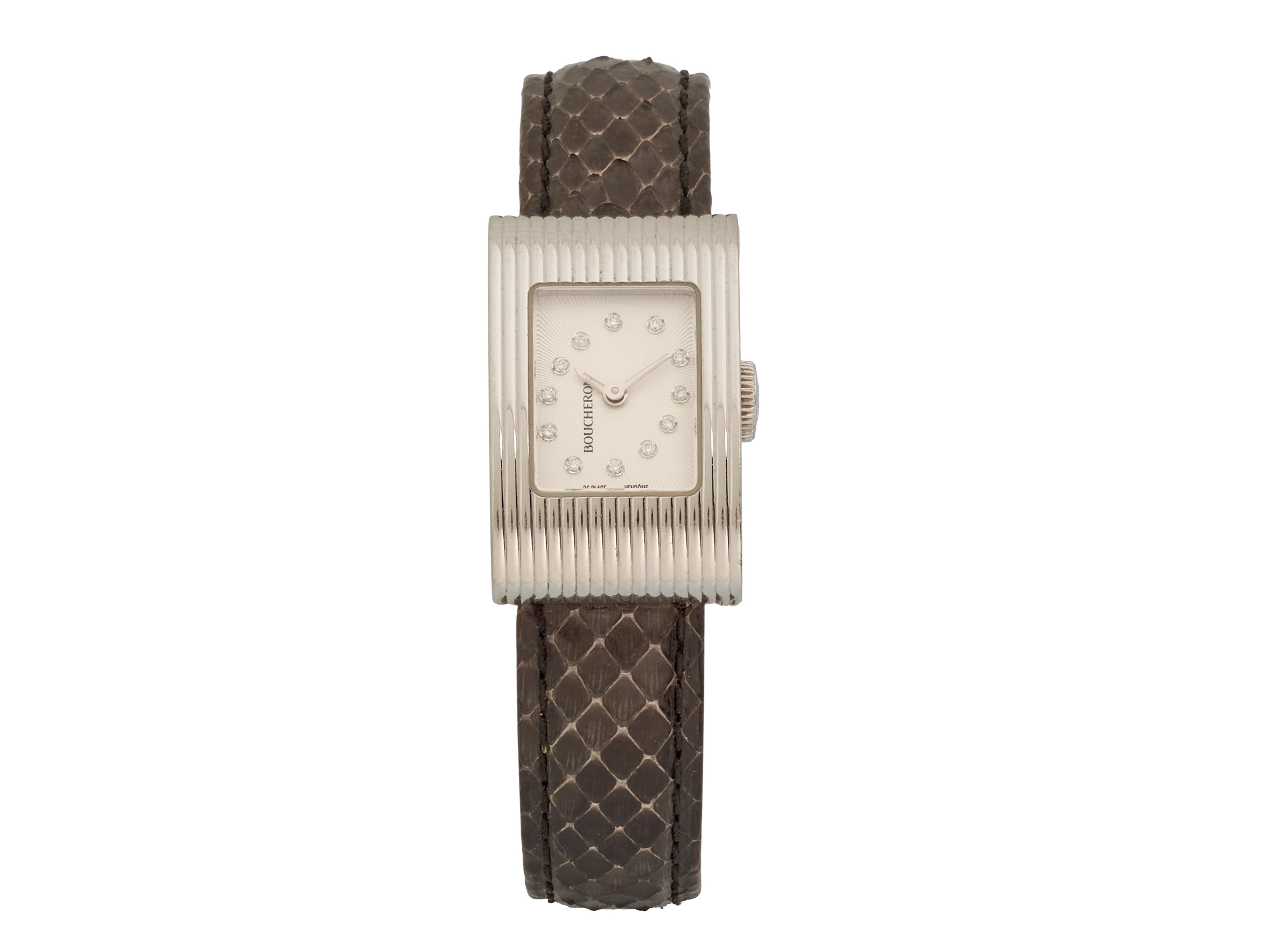 BOUCHERON Reflet