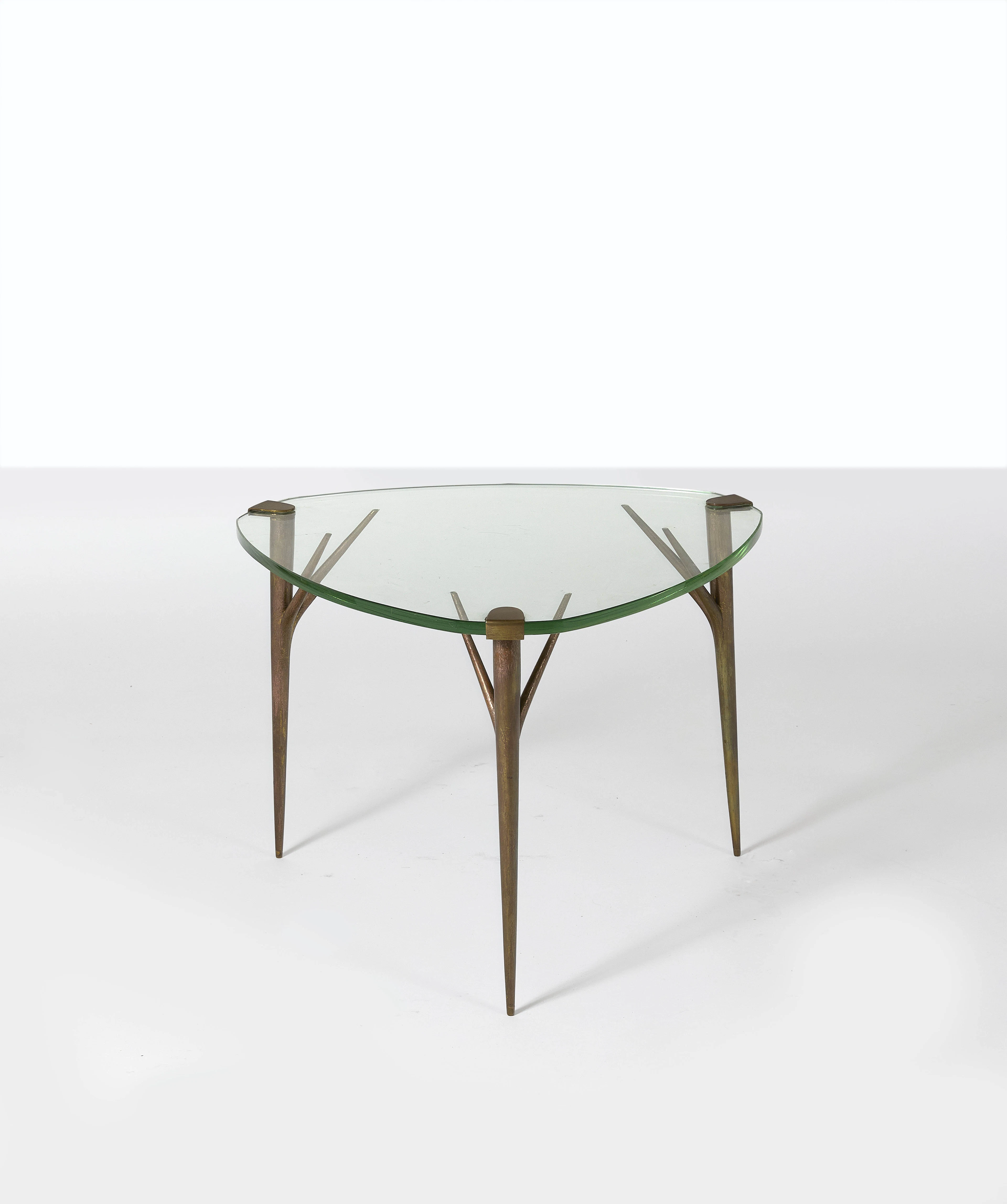 Table basse – circa 1955