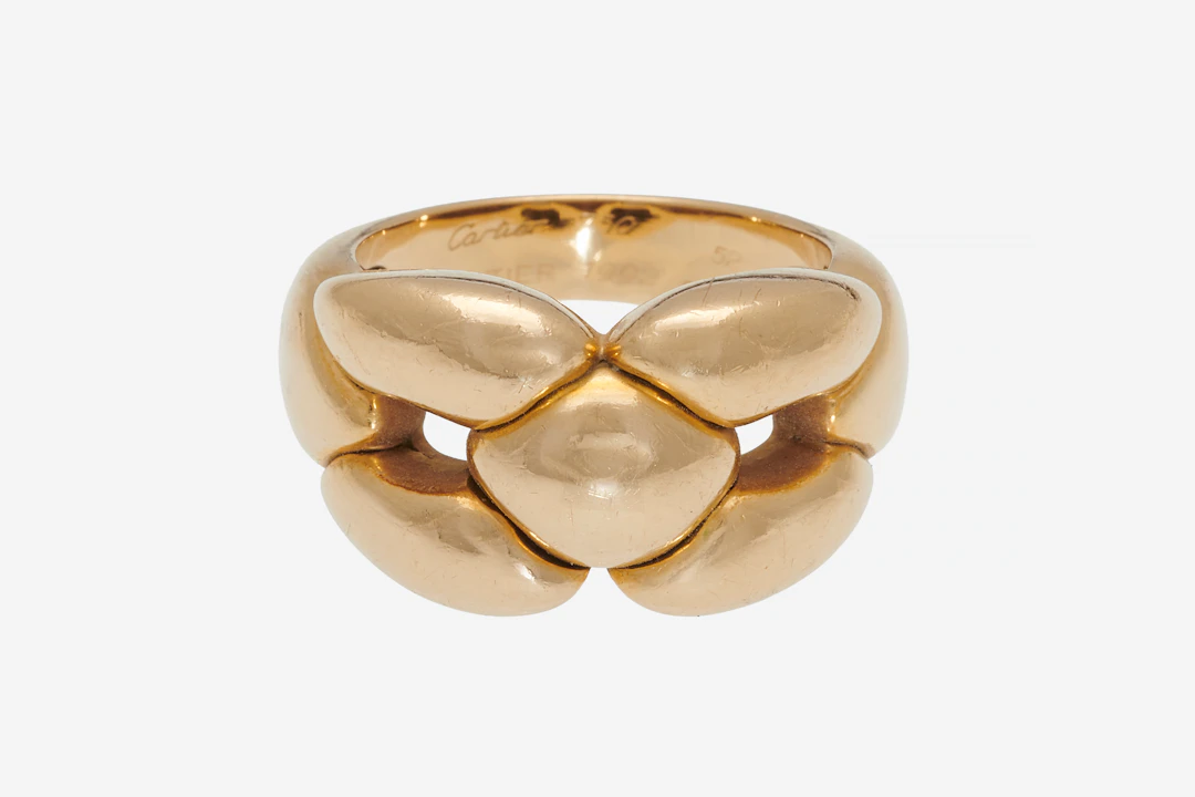 CARTIER Bague "Margot"