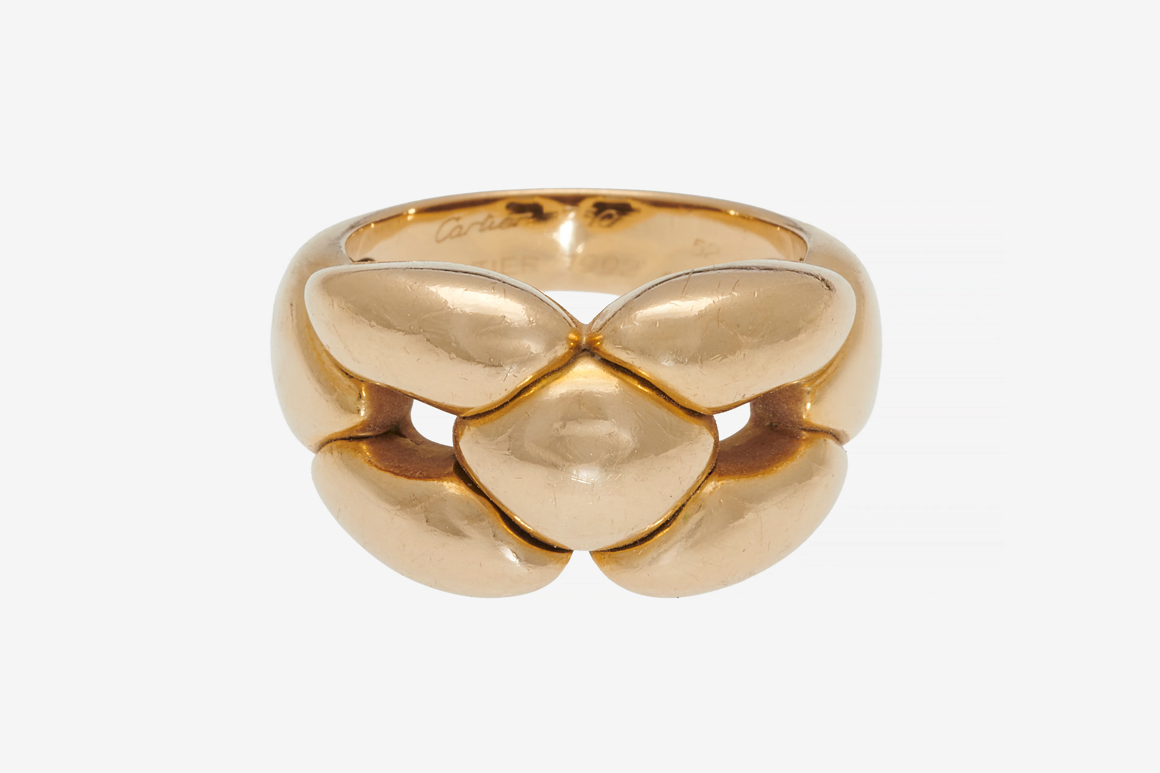 CARTIER Bague "Margot"