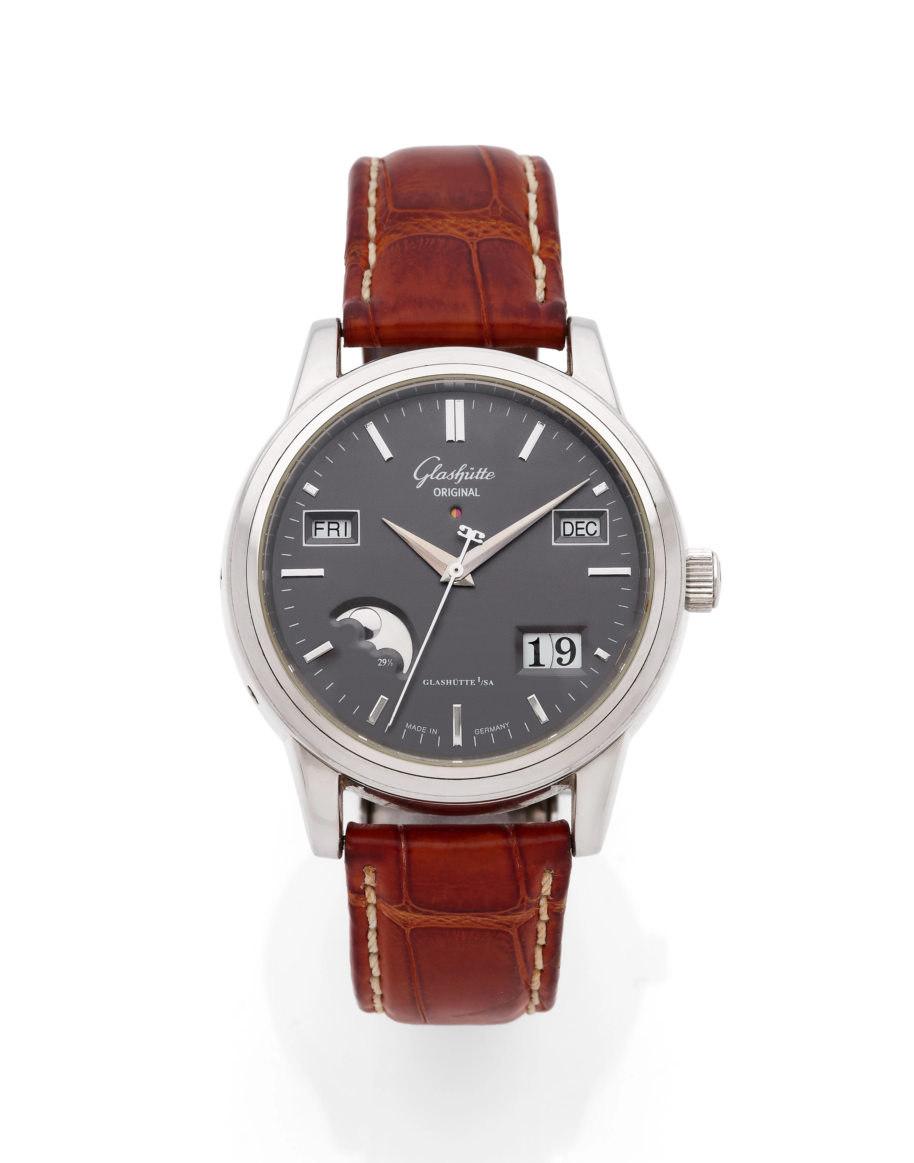 GLASHUTTE Original Senator