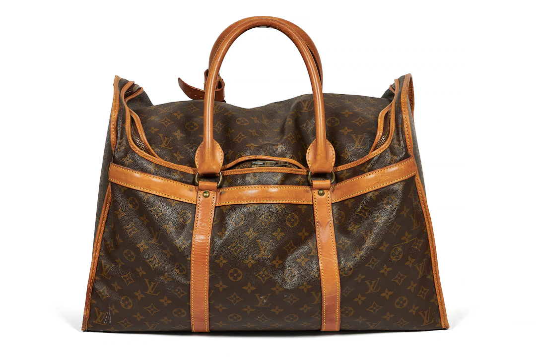 LOUIS VUITTON Shoe Bag