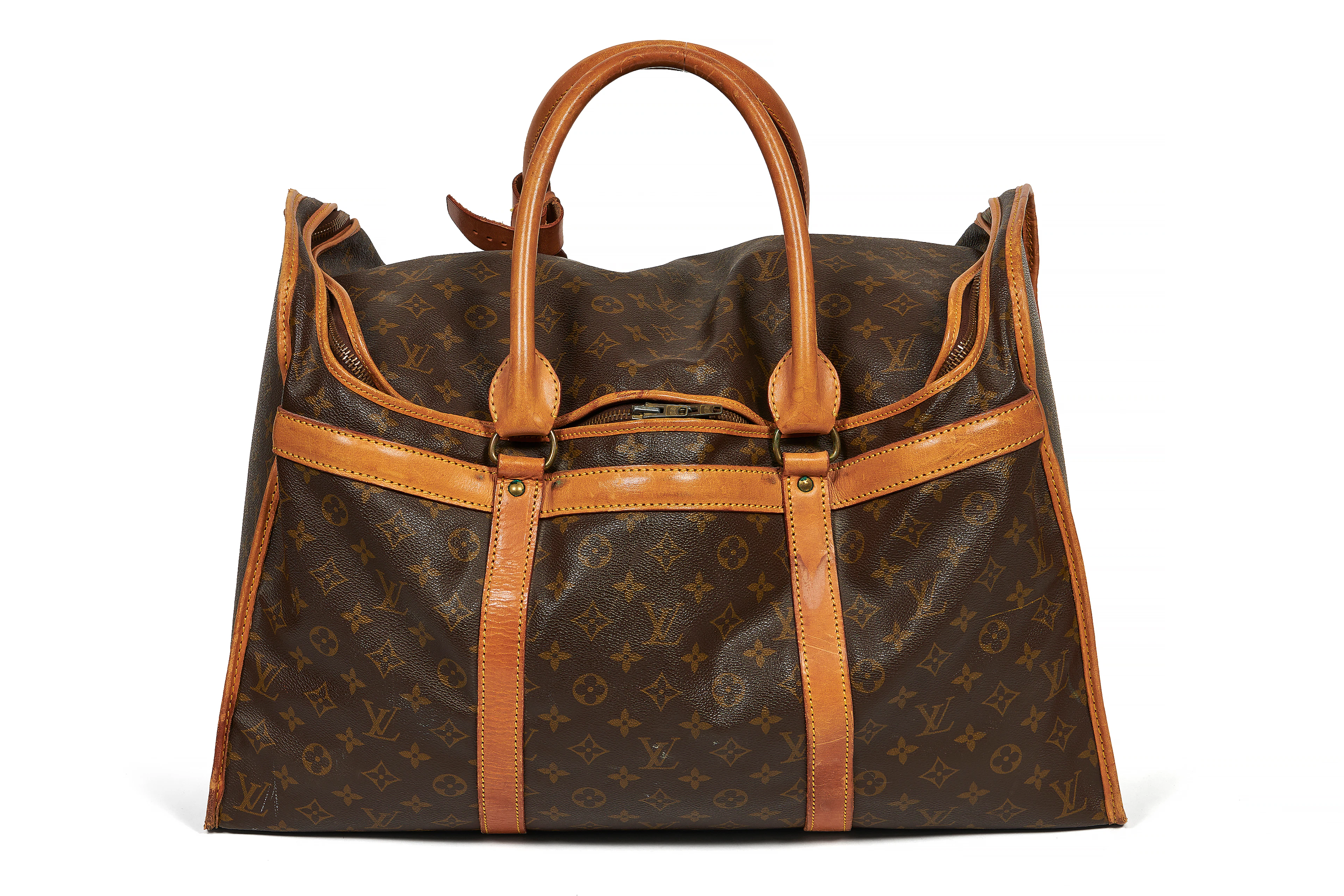 LOUIS VUITTON Shoe Bag