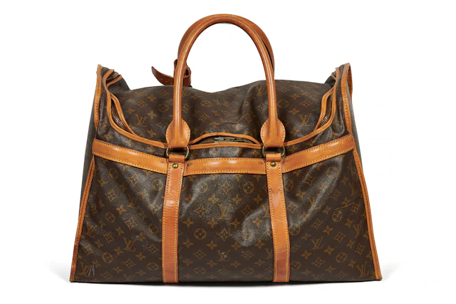 LOUIS VUITTON Shoe Bag