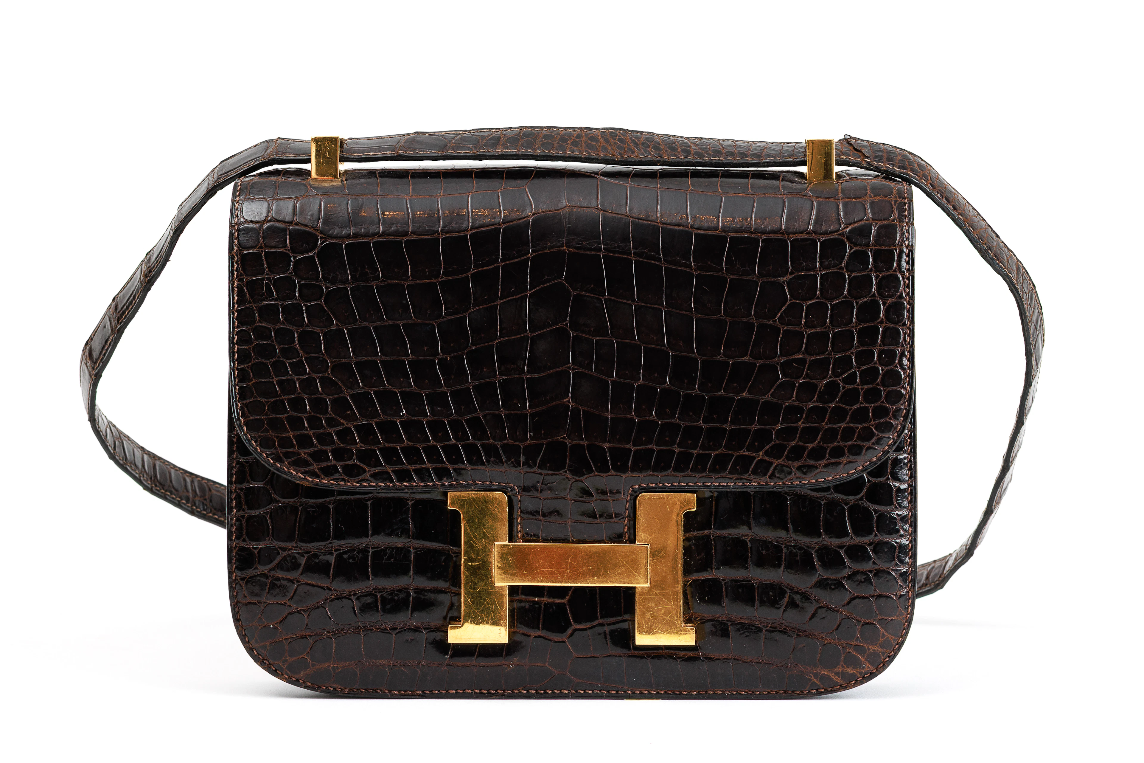 HERMÈS CONSTANCE 24 Bag