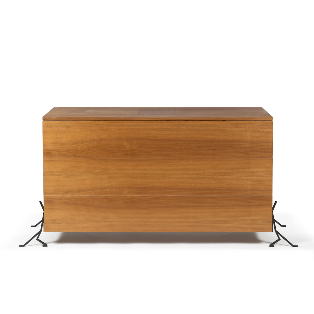 ROMÉO GILLIS Commode - circa 2016