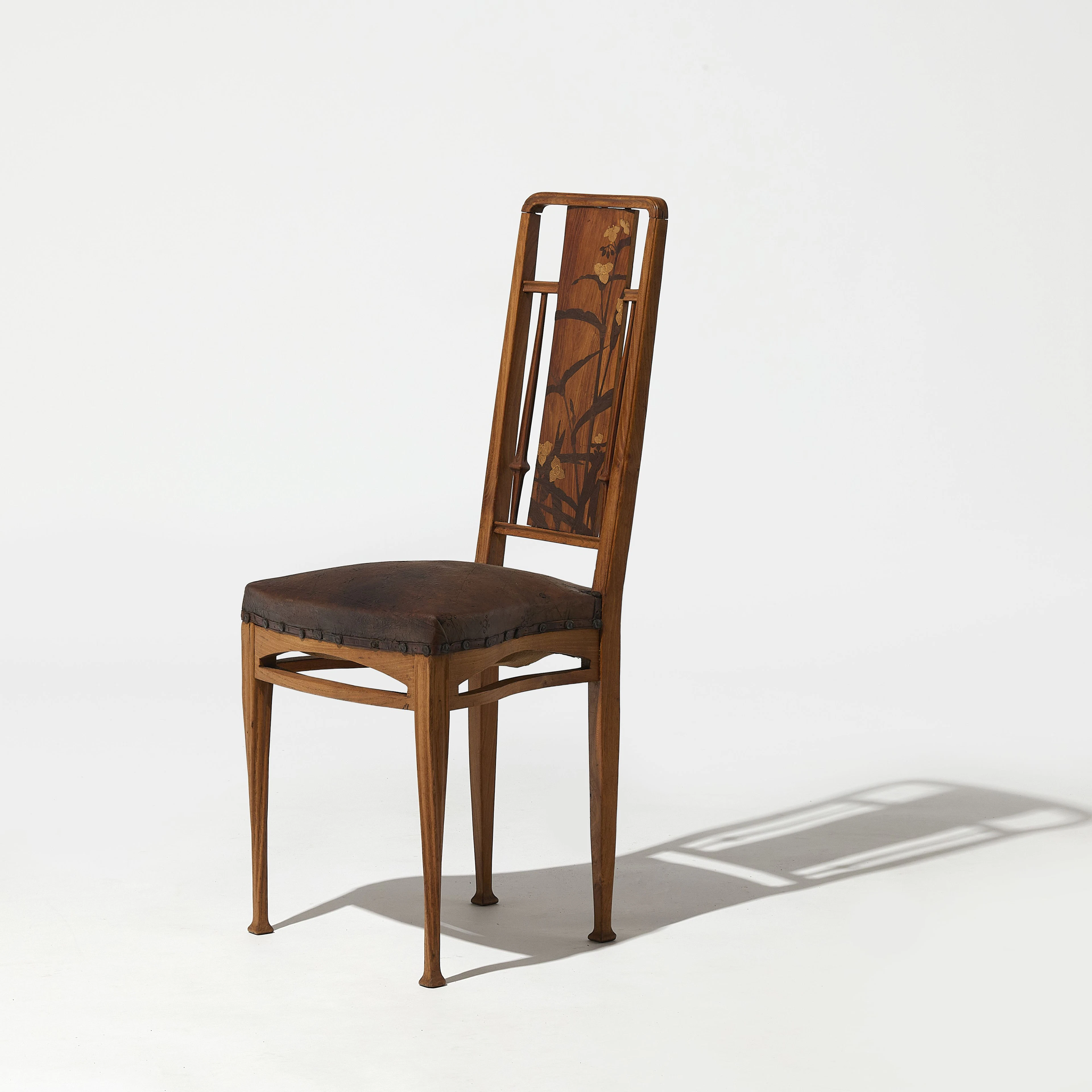 Chaise – 1900