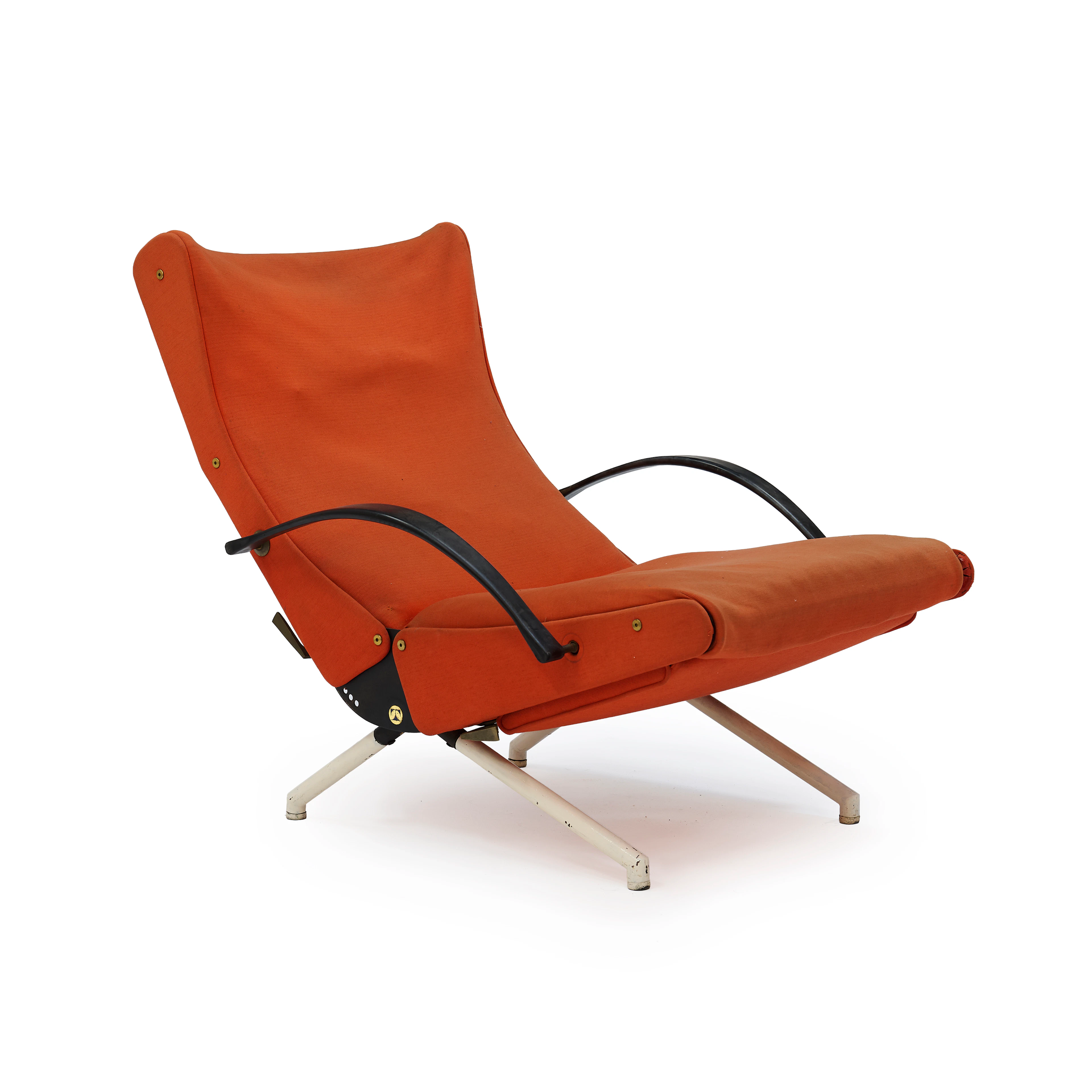 Fauteuil modèle P40 - 1955