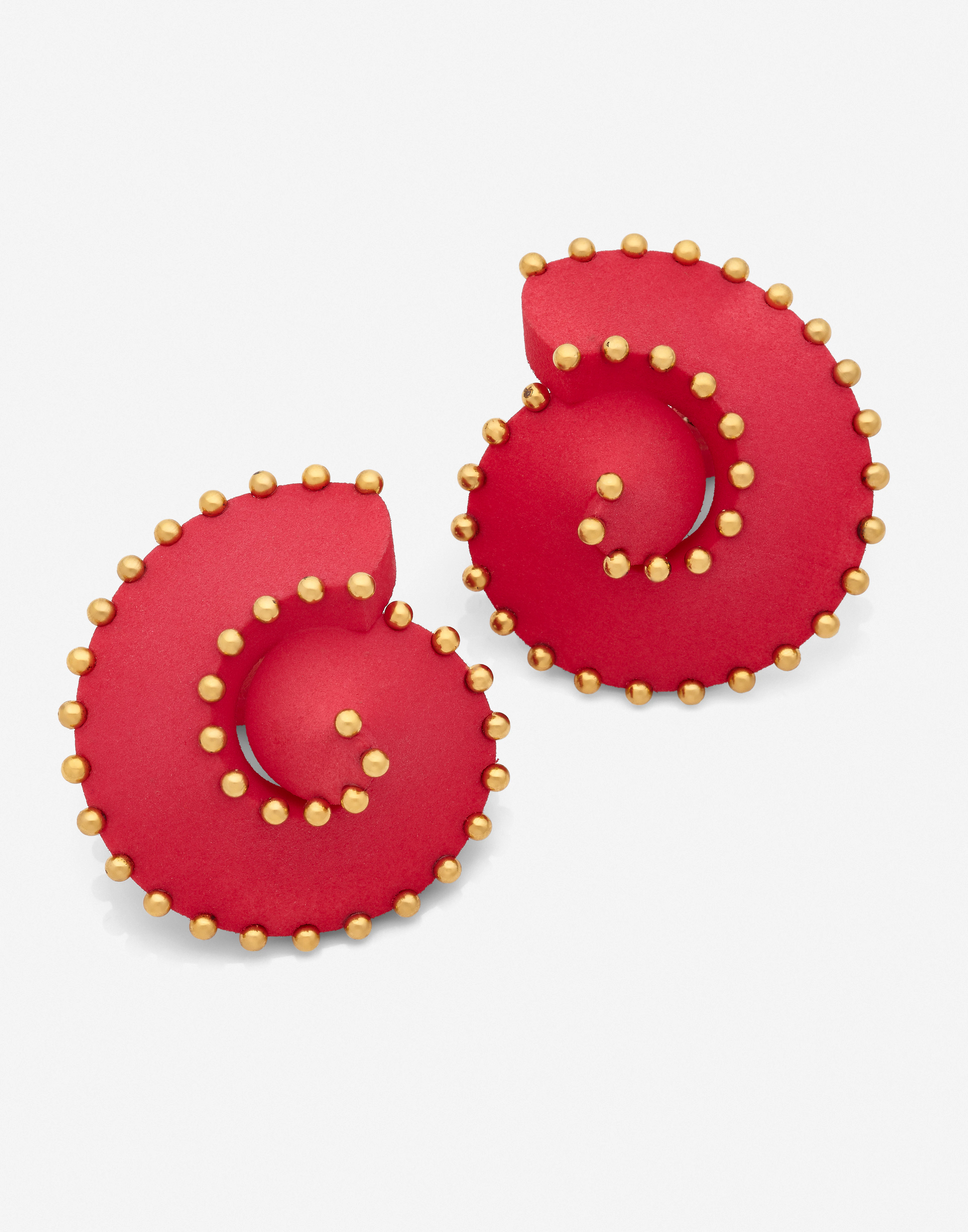 JAR Importante Paire de clips d'oreilles