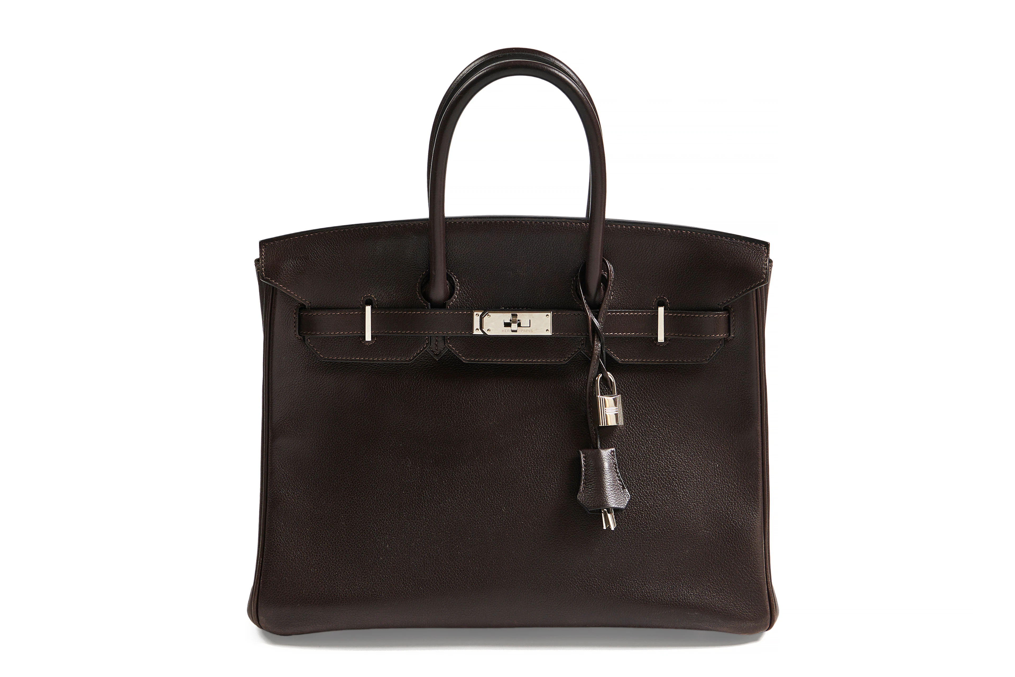 HERMÈS BIRKIN 35 Bag