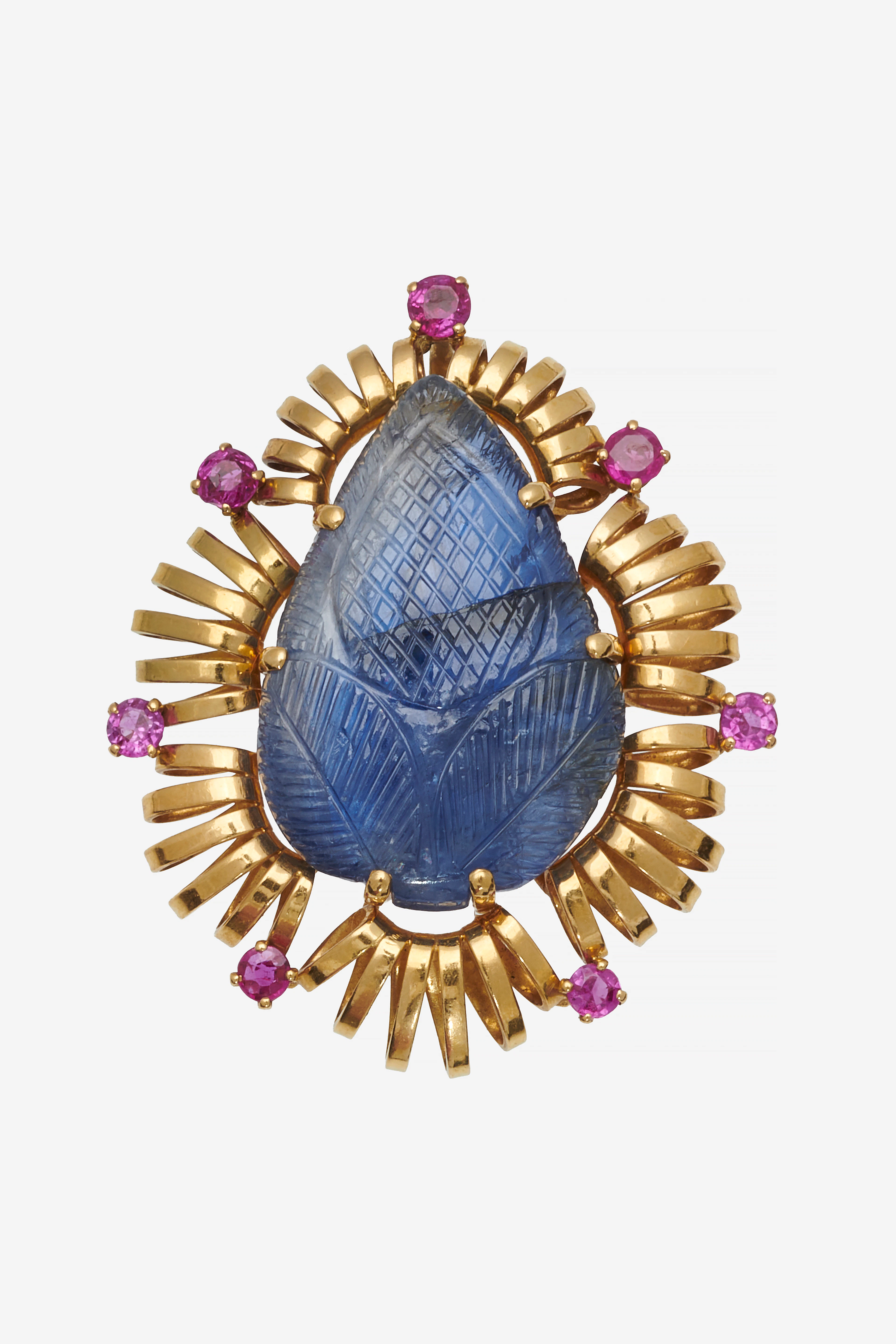 GÜBELIN Pendentif