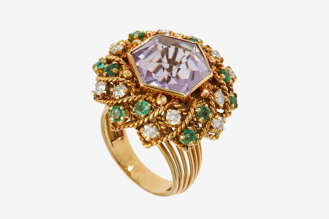 Bague