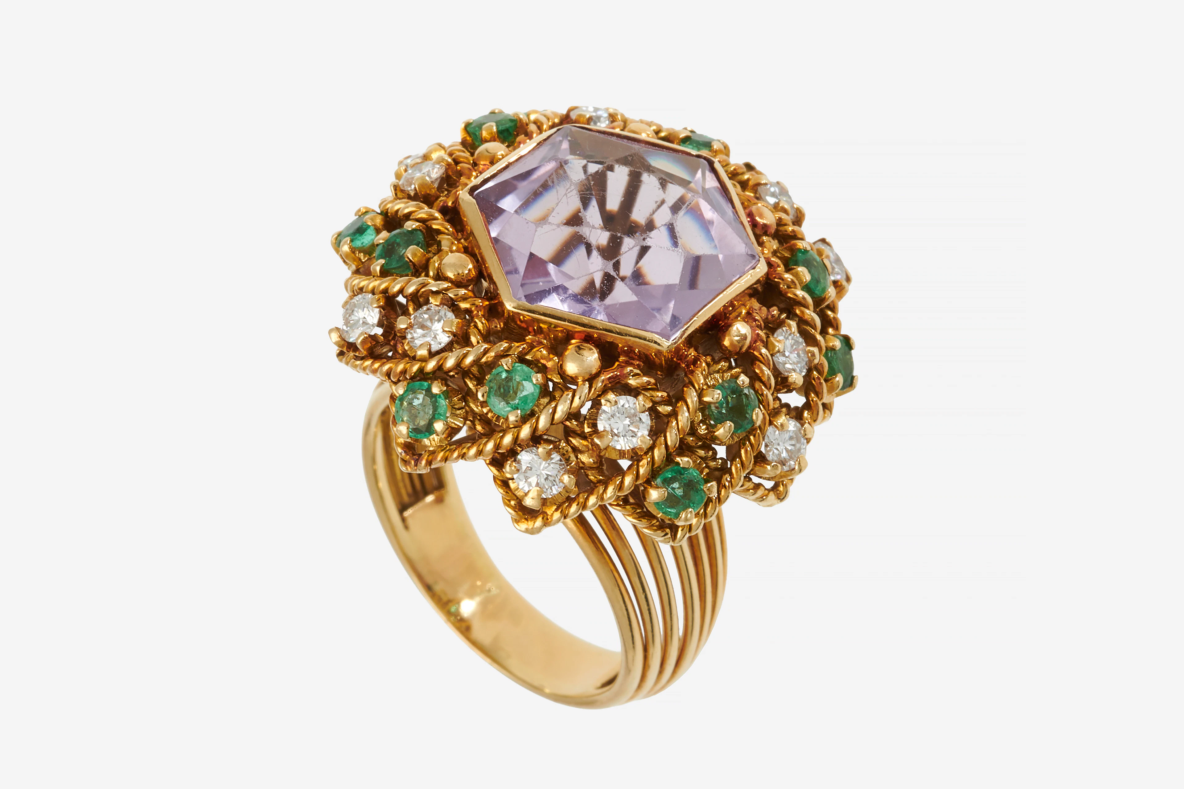 Bague