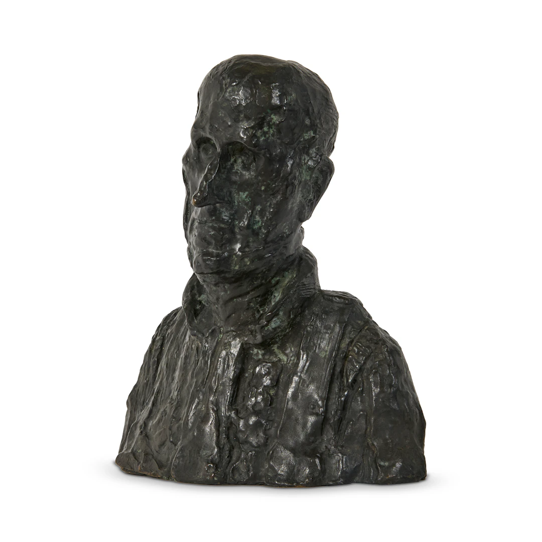 *D'après Honoré DAUMIER Persil