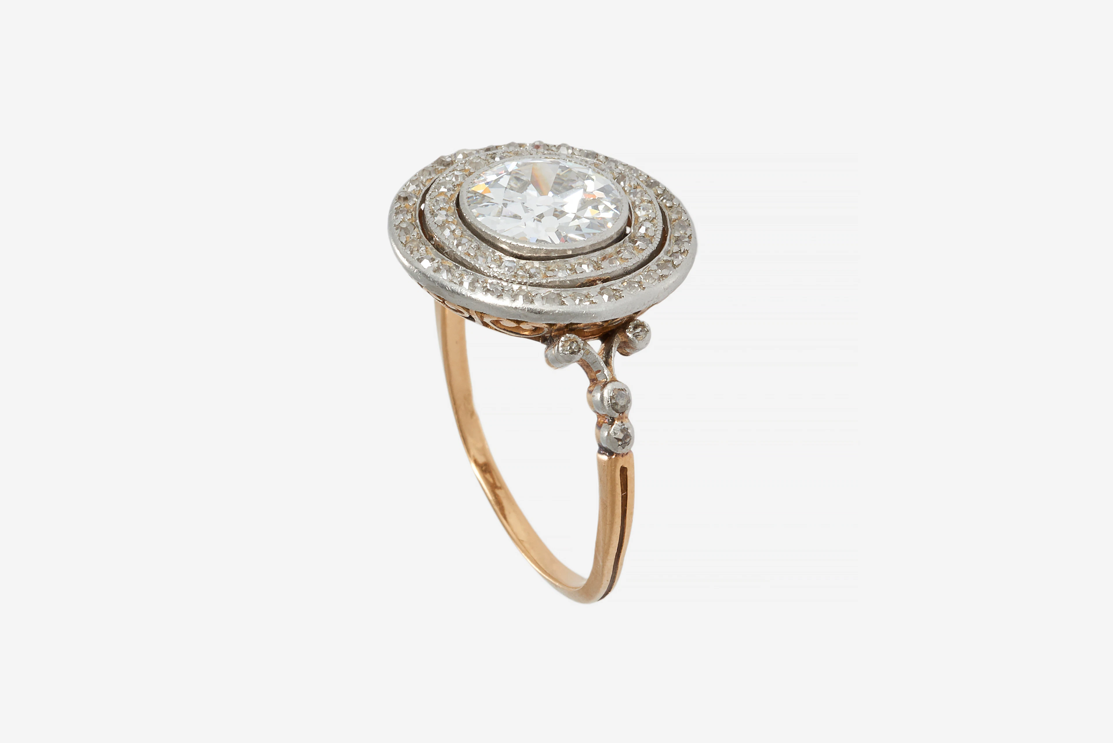 Bague