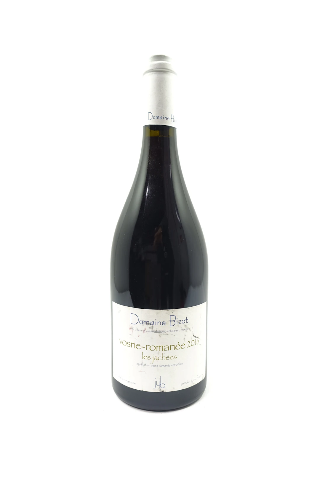 1 bt VOSNE ROMANEE 2016 Les Jachées. Domaine Bizot