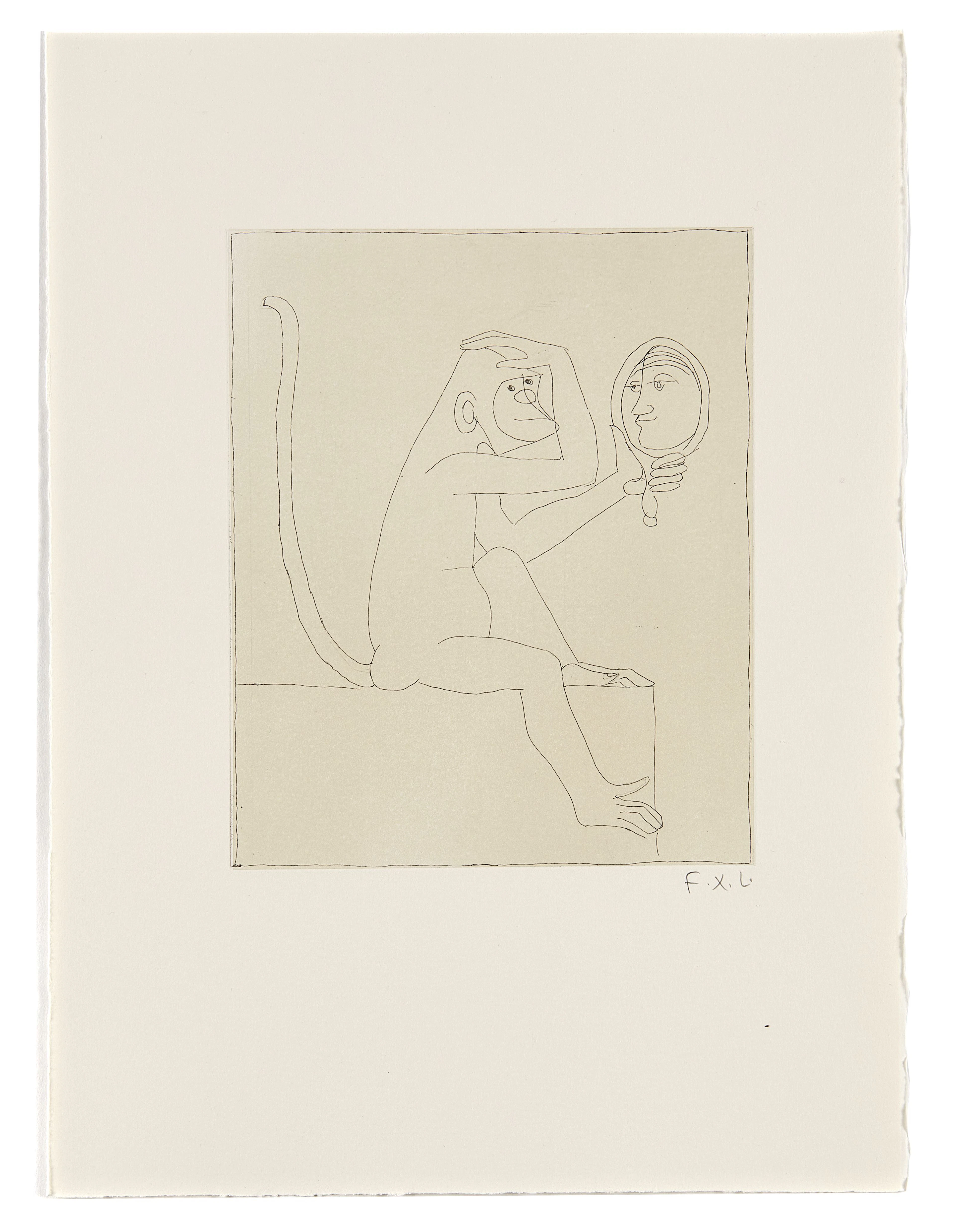« La Besace » – 2002