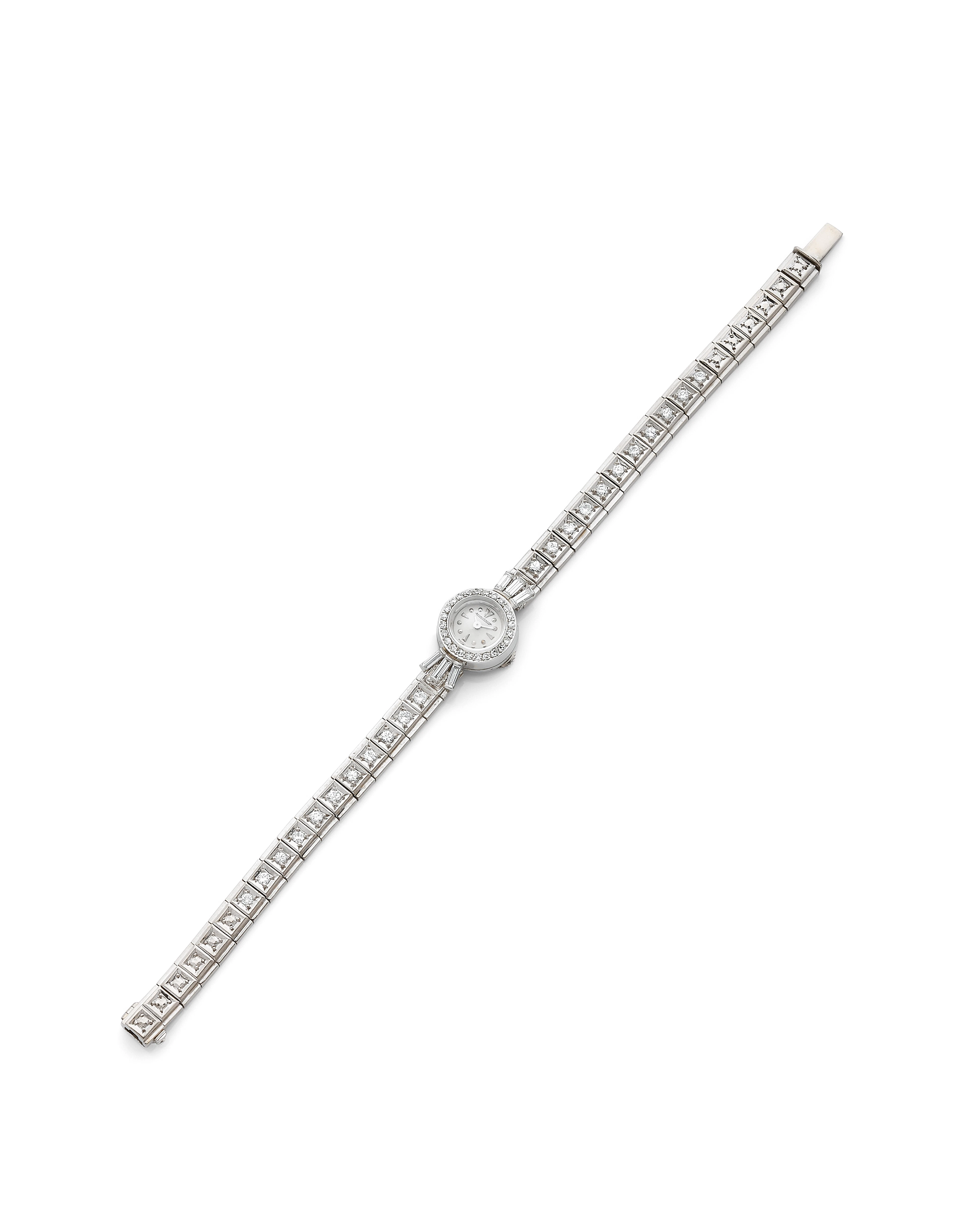 JAEGER-LECOULTRE