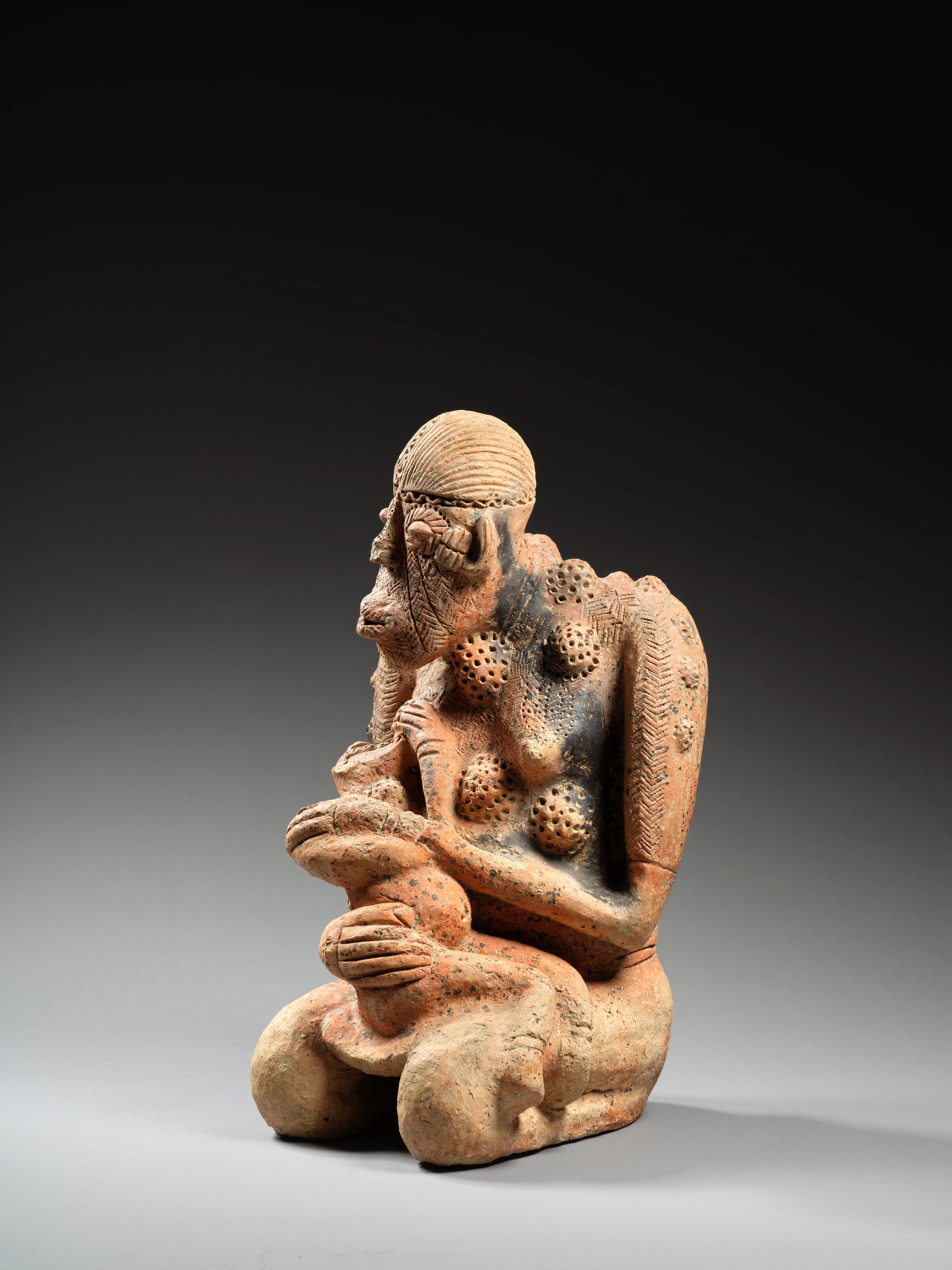 A DJENNÉ-JENO MATERNITY