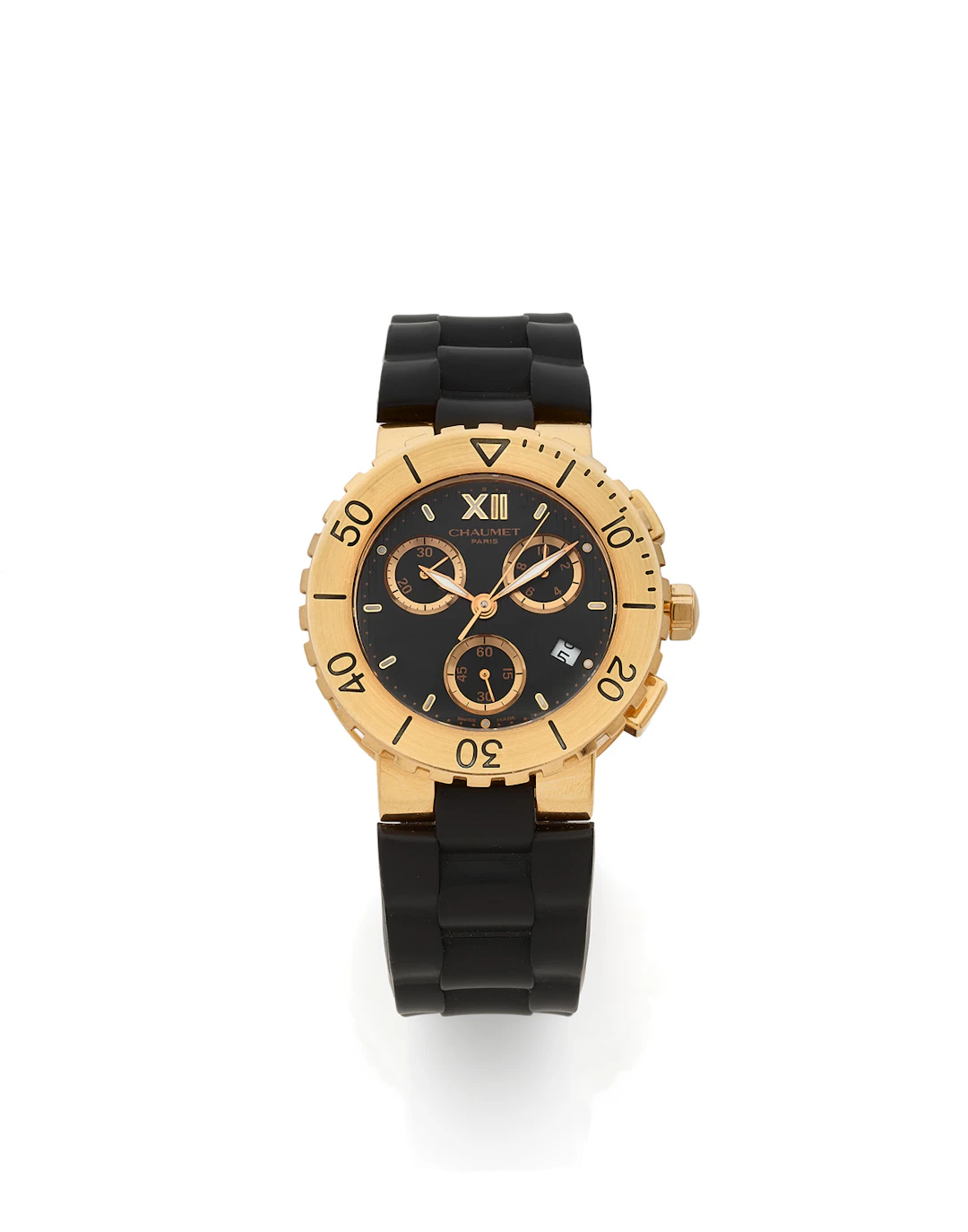 CHAUMET Class One Chronographe