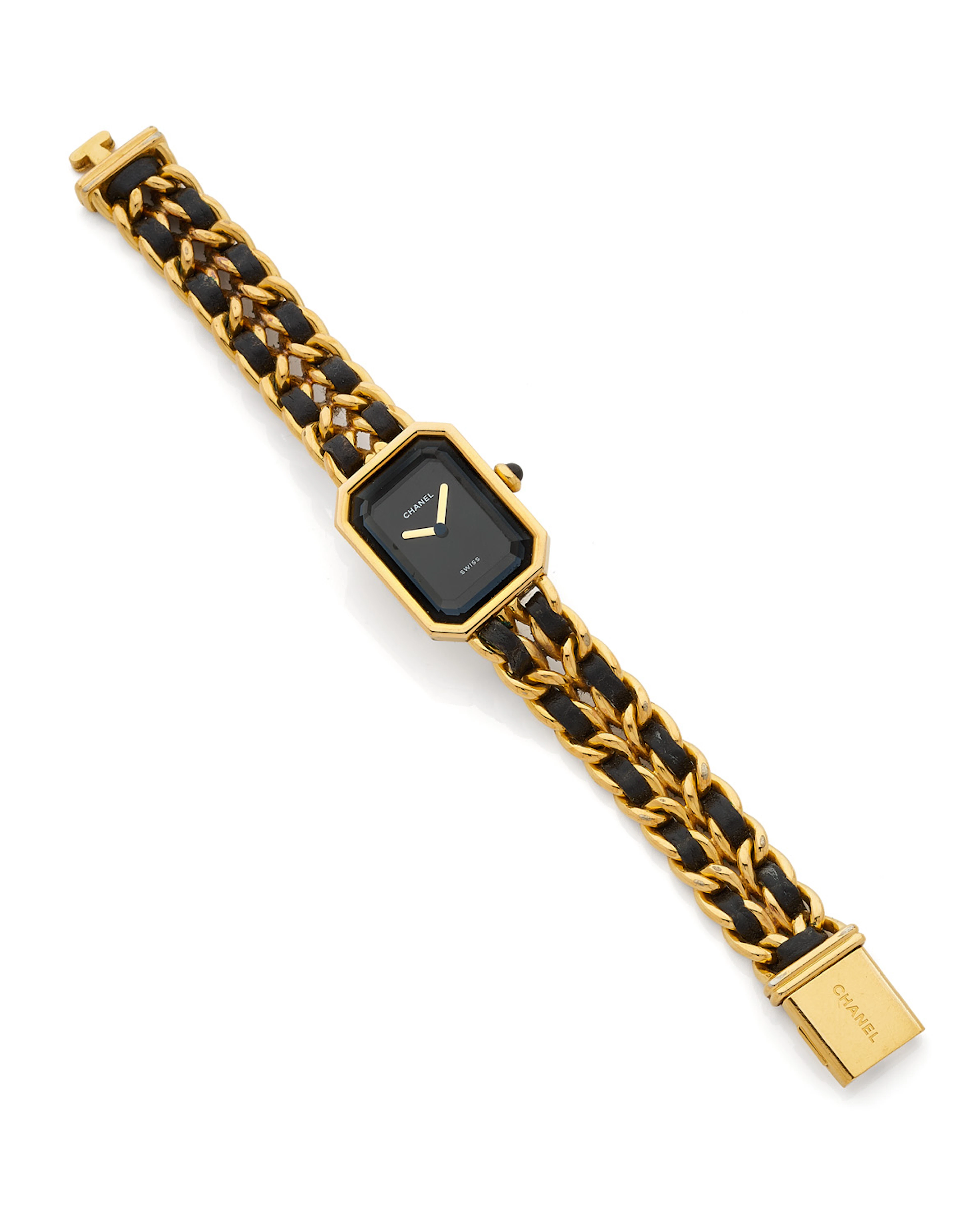CHANEL Première