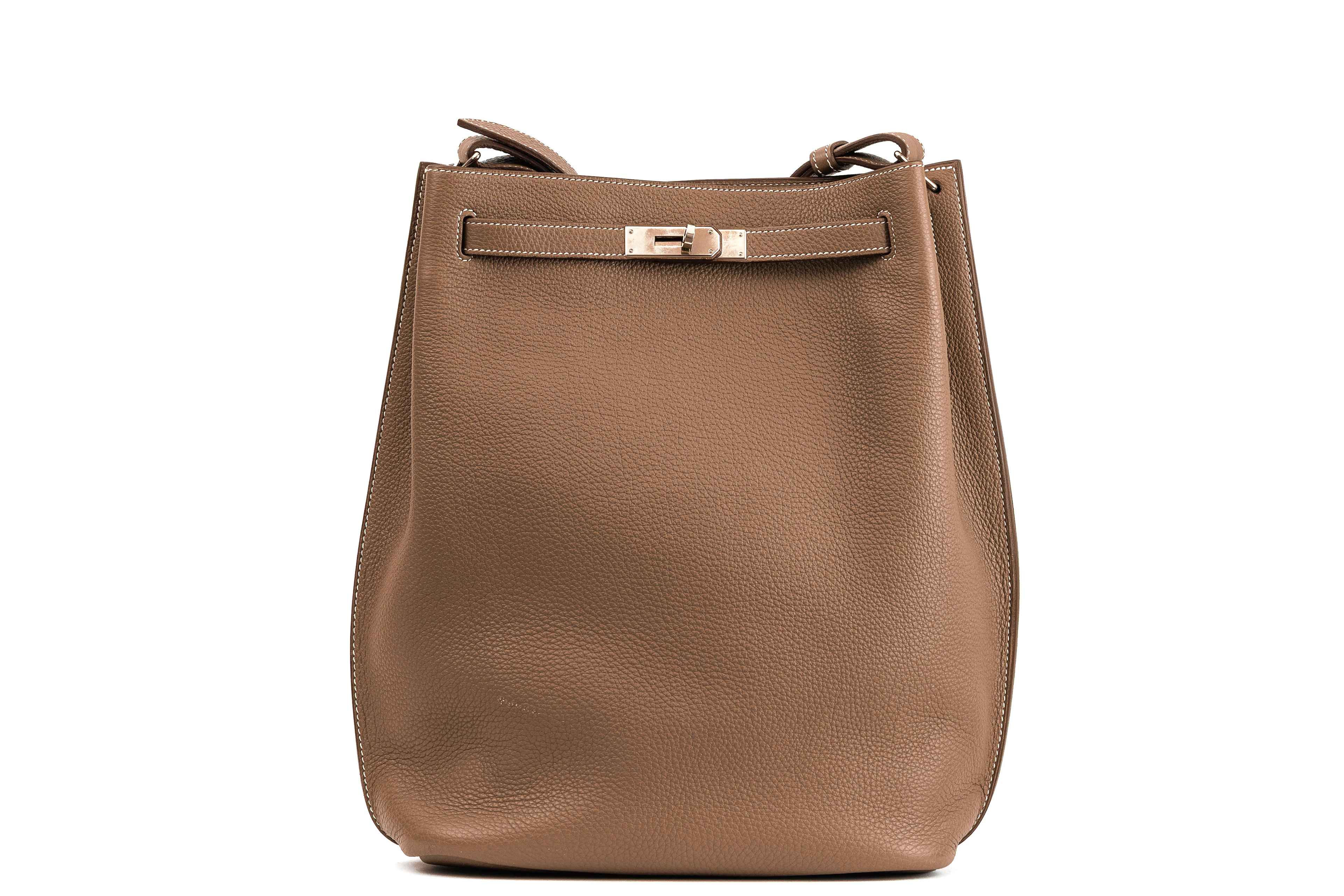 HERMÈS SO KELLY 26 Bag