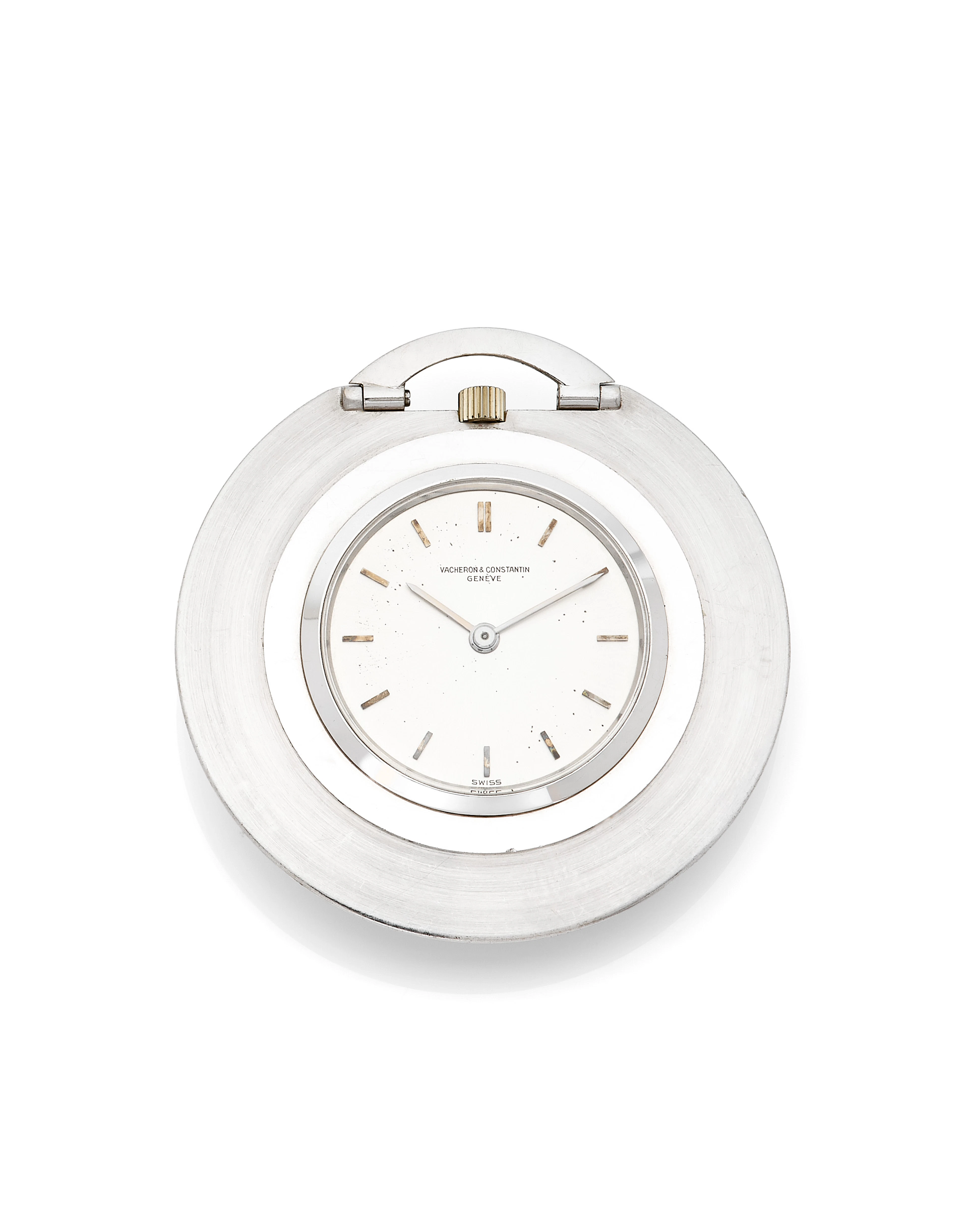 VACHERON CONSTANTIN Discovolante