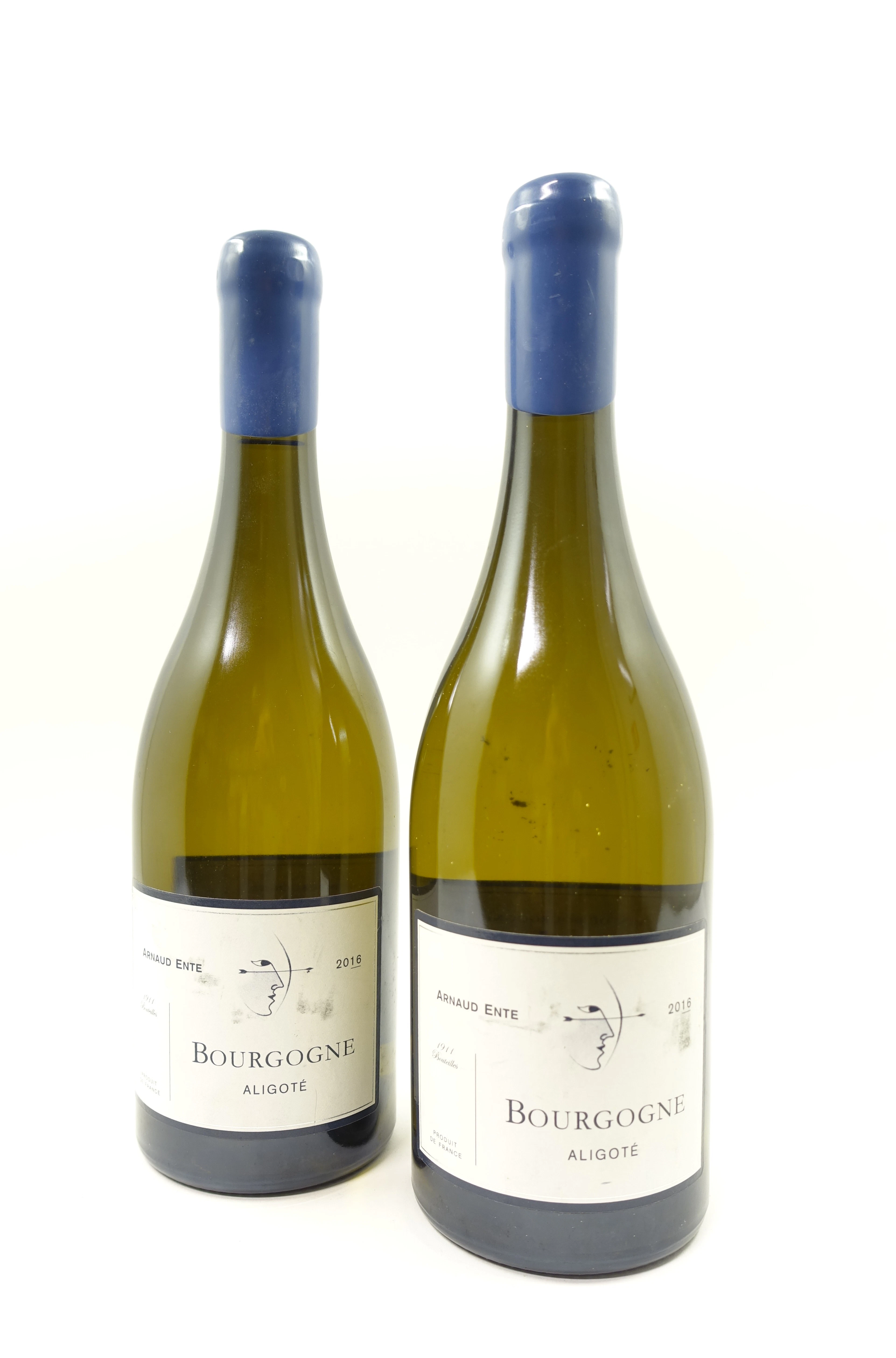 2 bts BOURGOGNE ALIGOTE 2016 Arnaud Ente