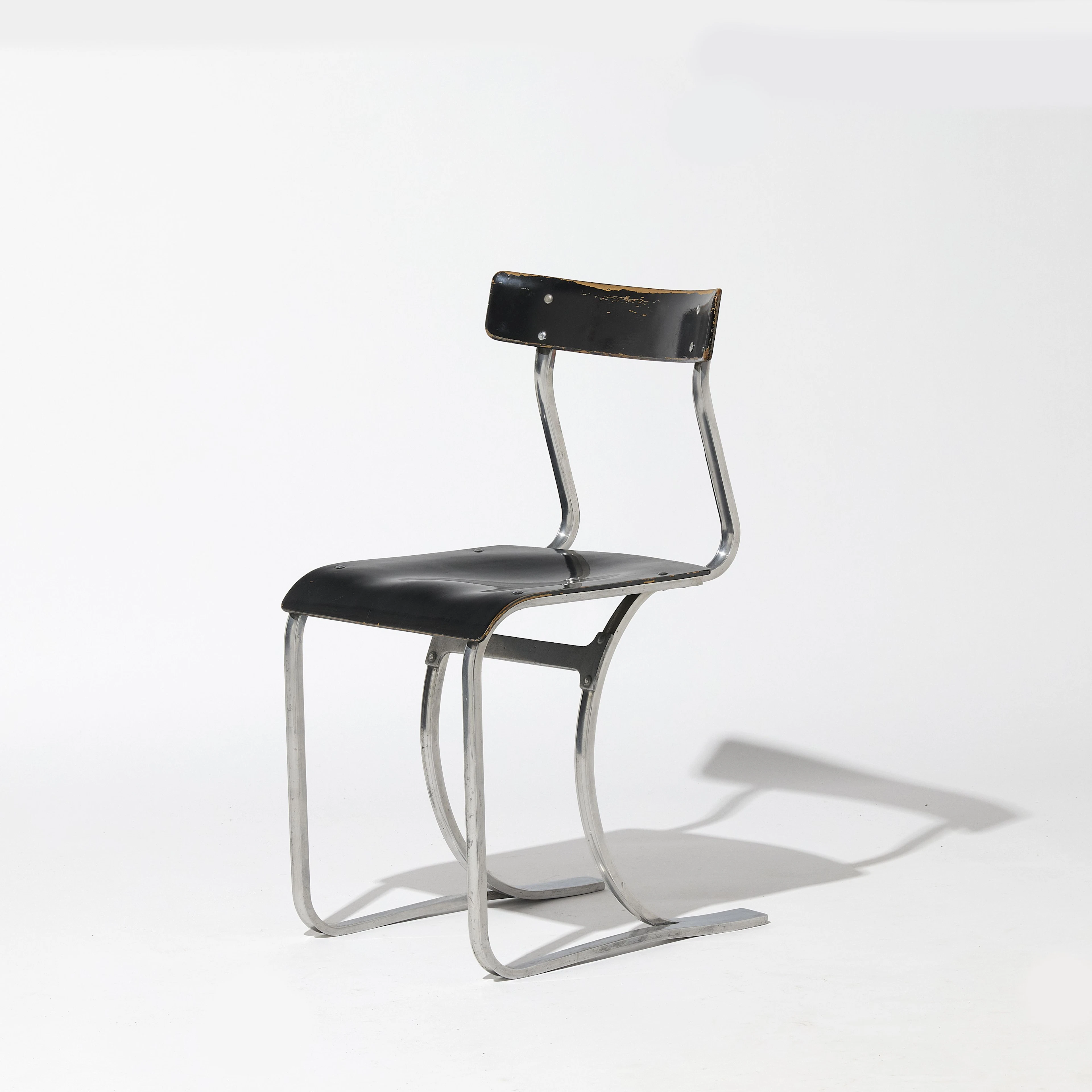 Chaise Stylclair modèle No. 301-18 1932