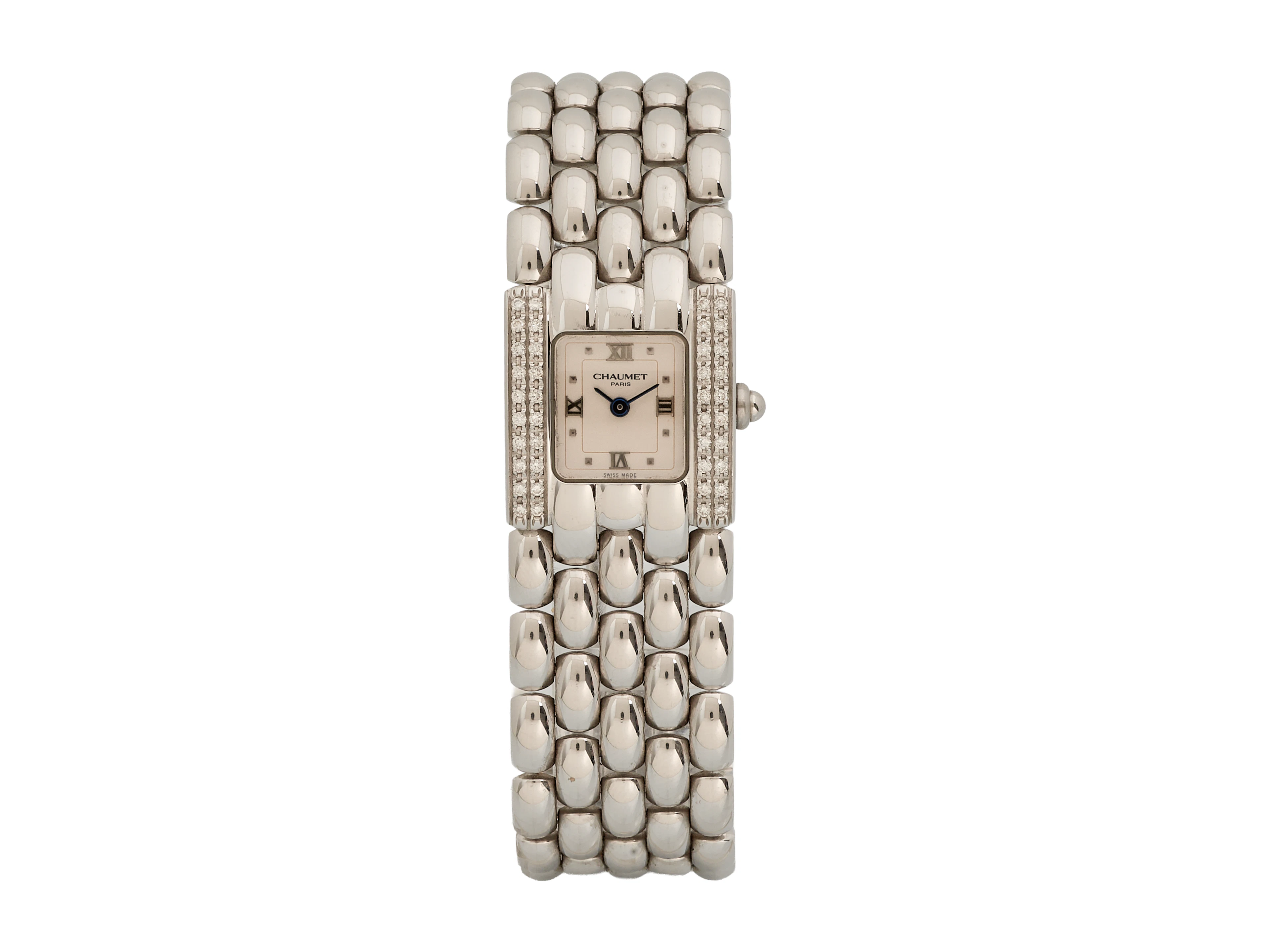 CHAUMET Khesis