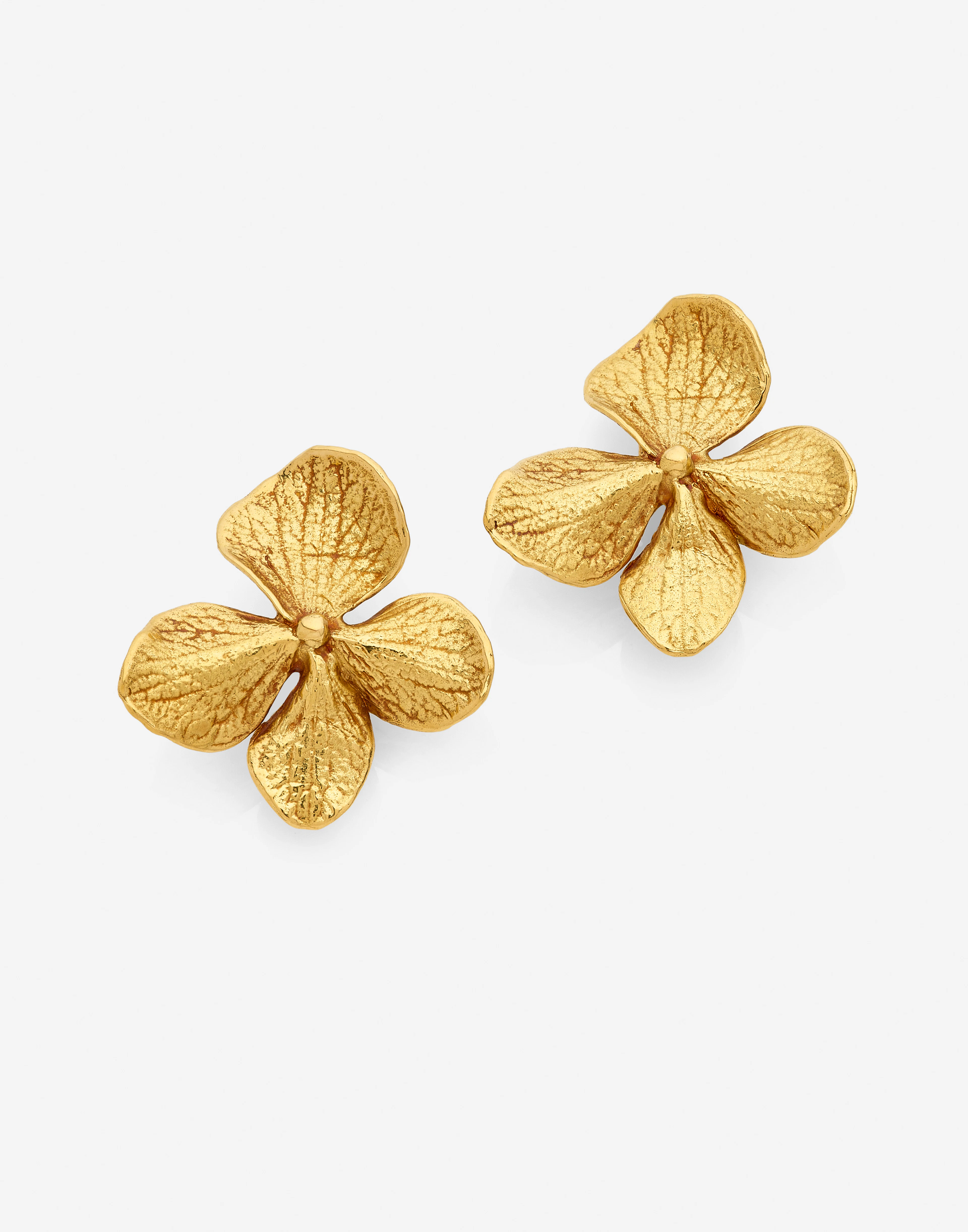 ÉCRIN D'UNE ÉLÉGANTE - PART. III Claude LALANNE (1925-2019) - Paire