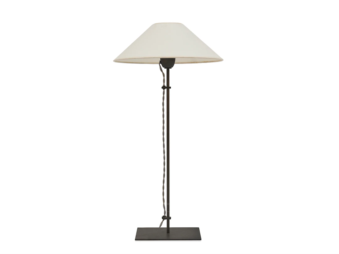 Lampe "Acier" - circa 2000