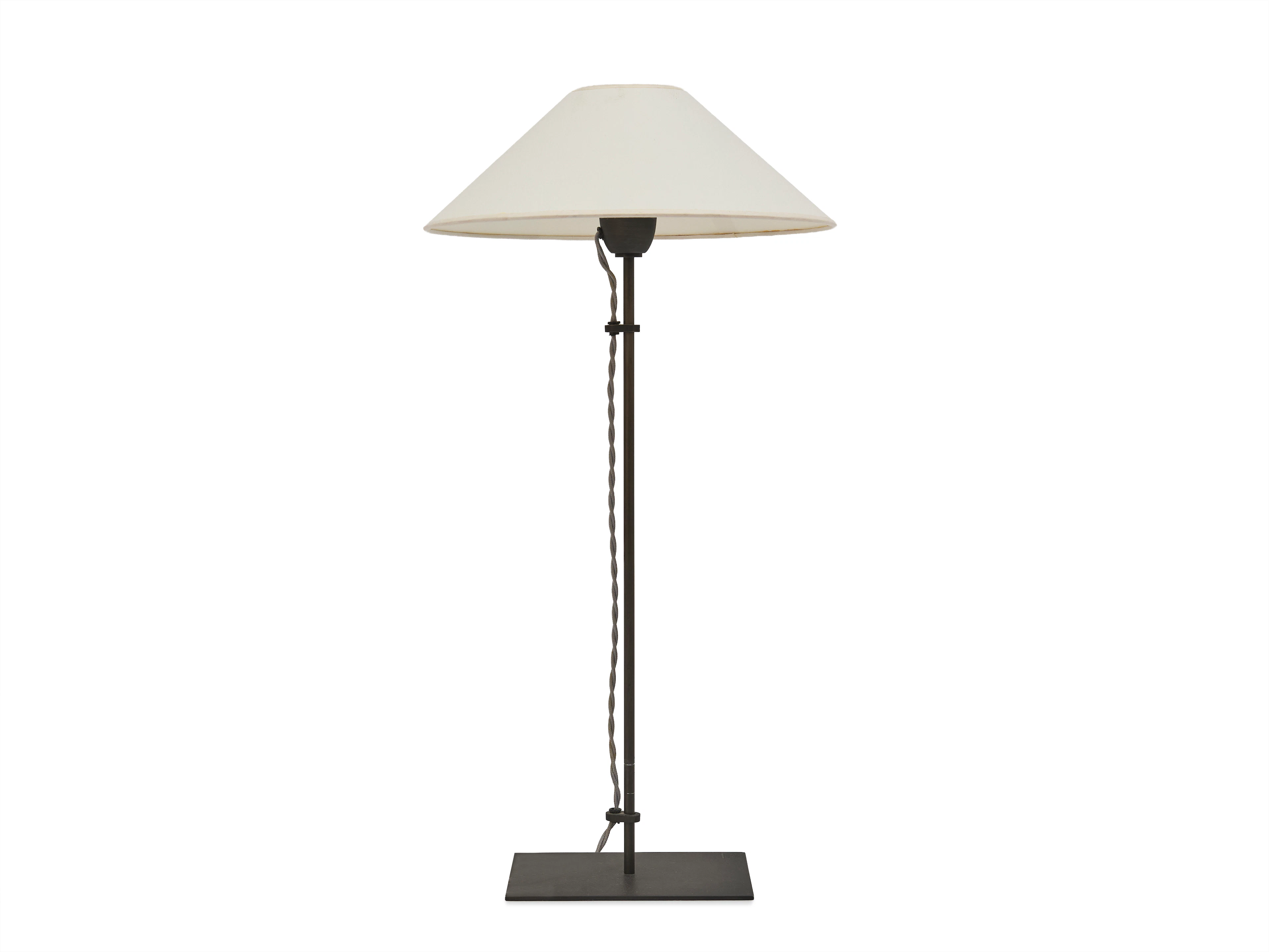 Lampe "Acier" - circa 2000