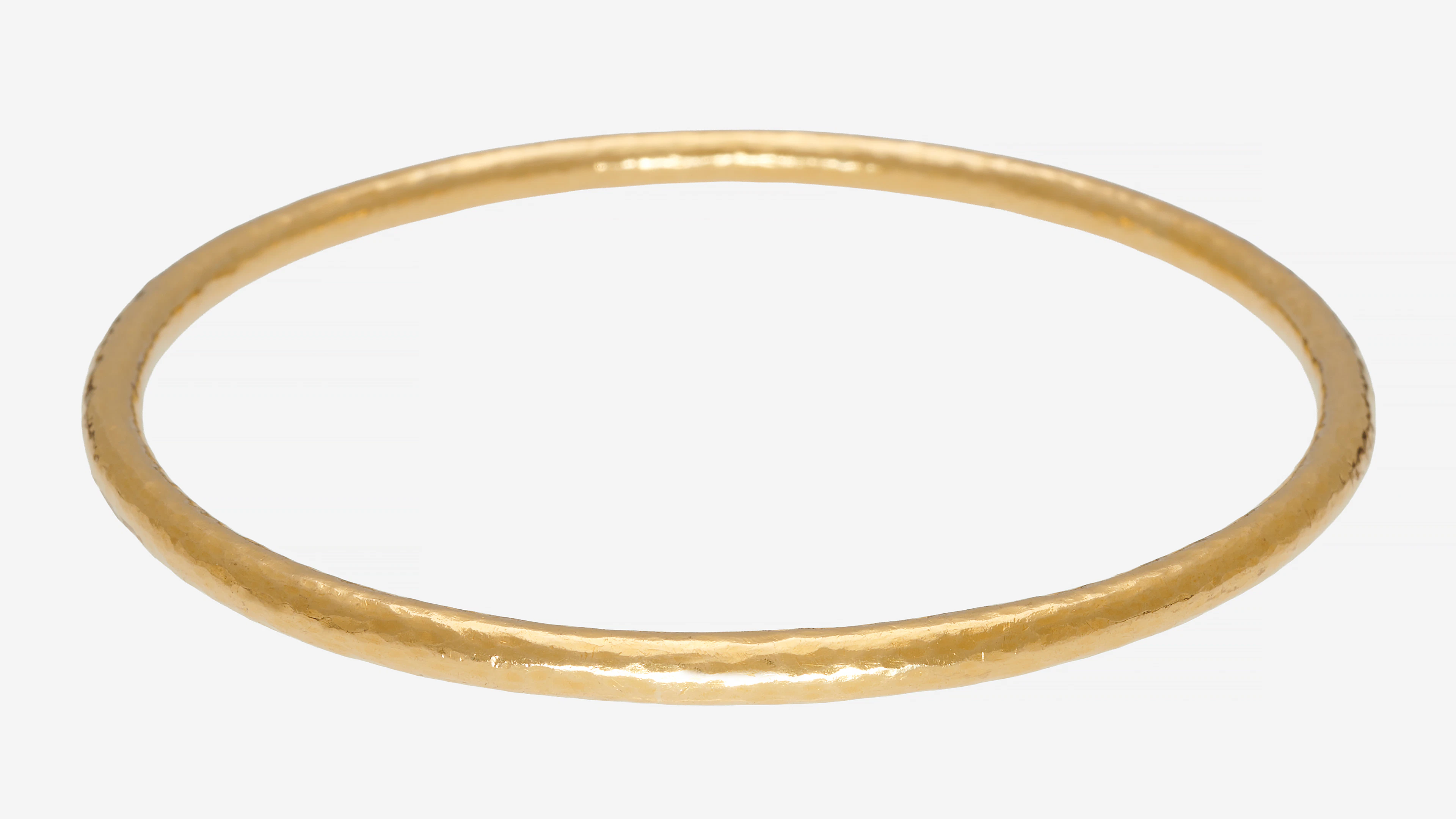 ZOLOTAS Bracelet jonc