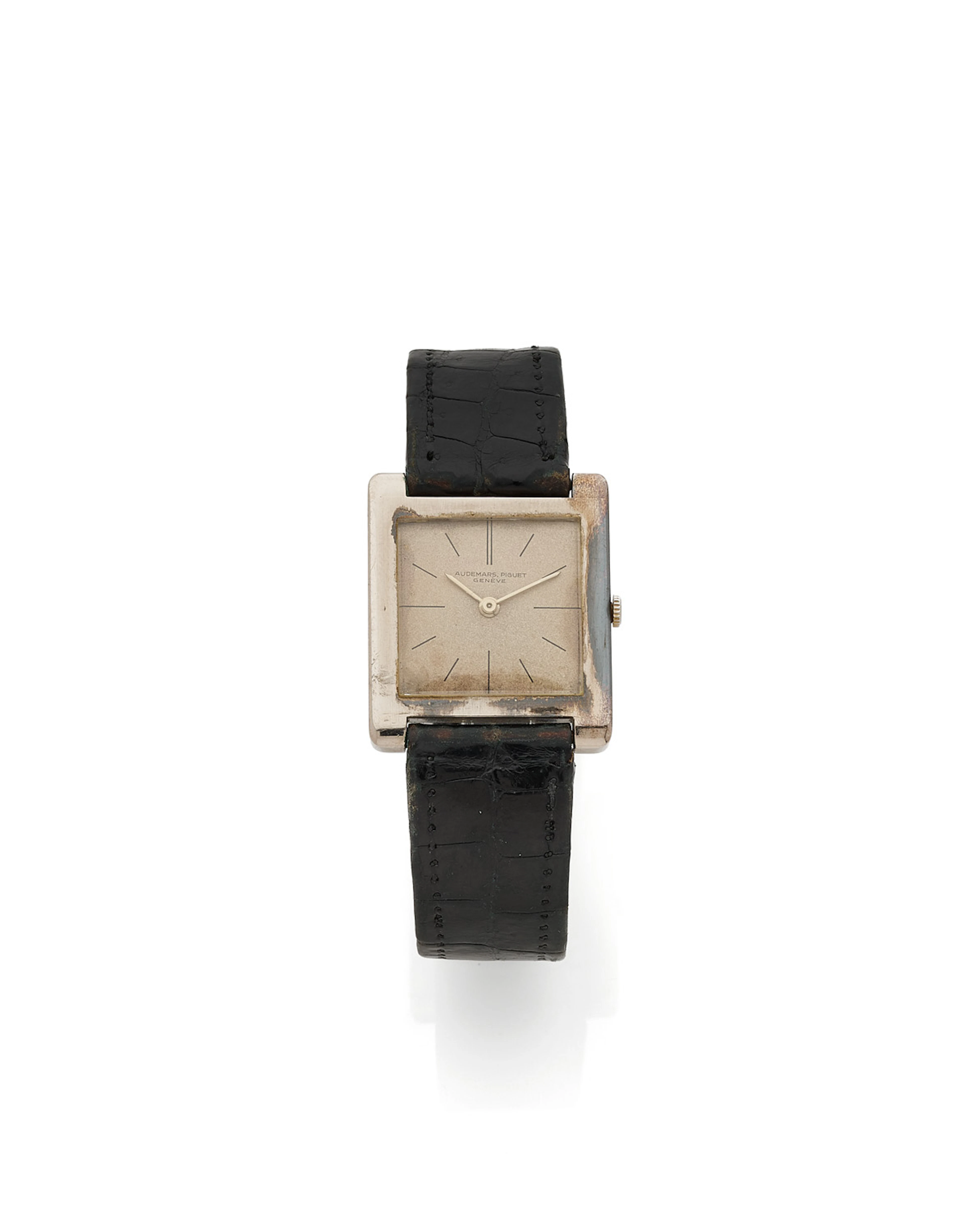 AUDEMARS PIGUET