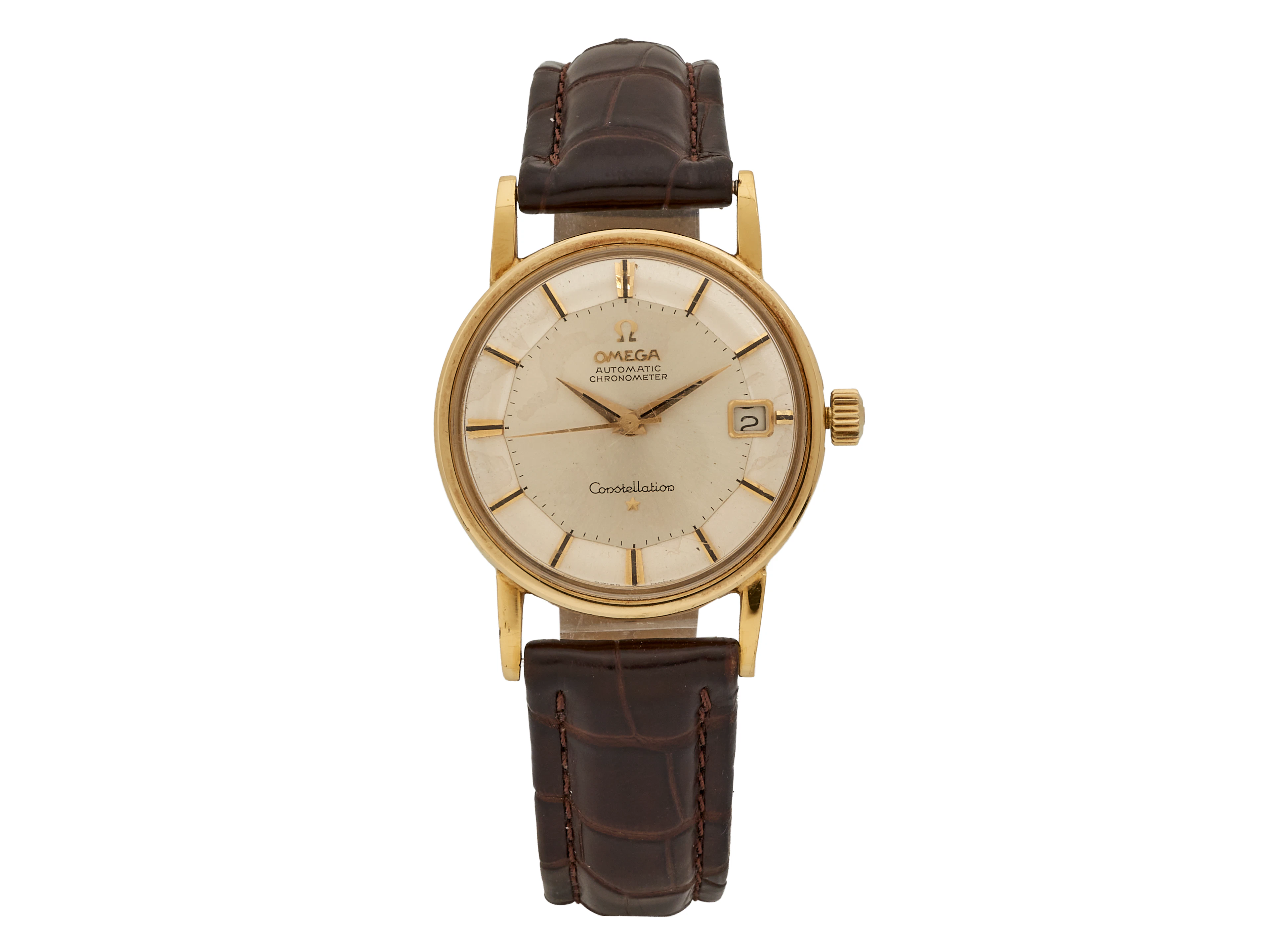 OMEGA Constellation