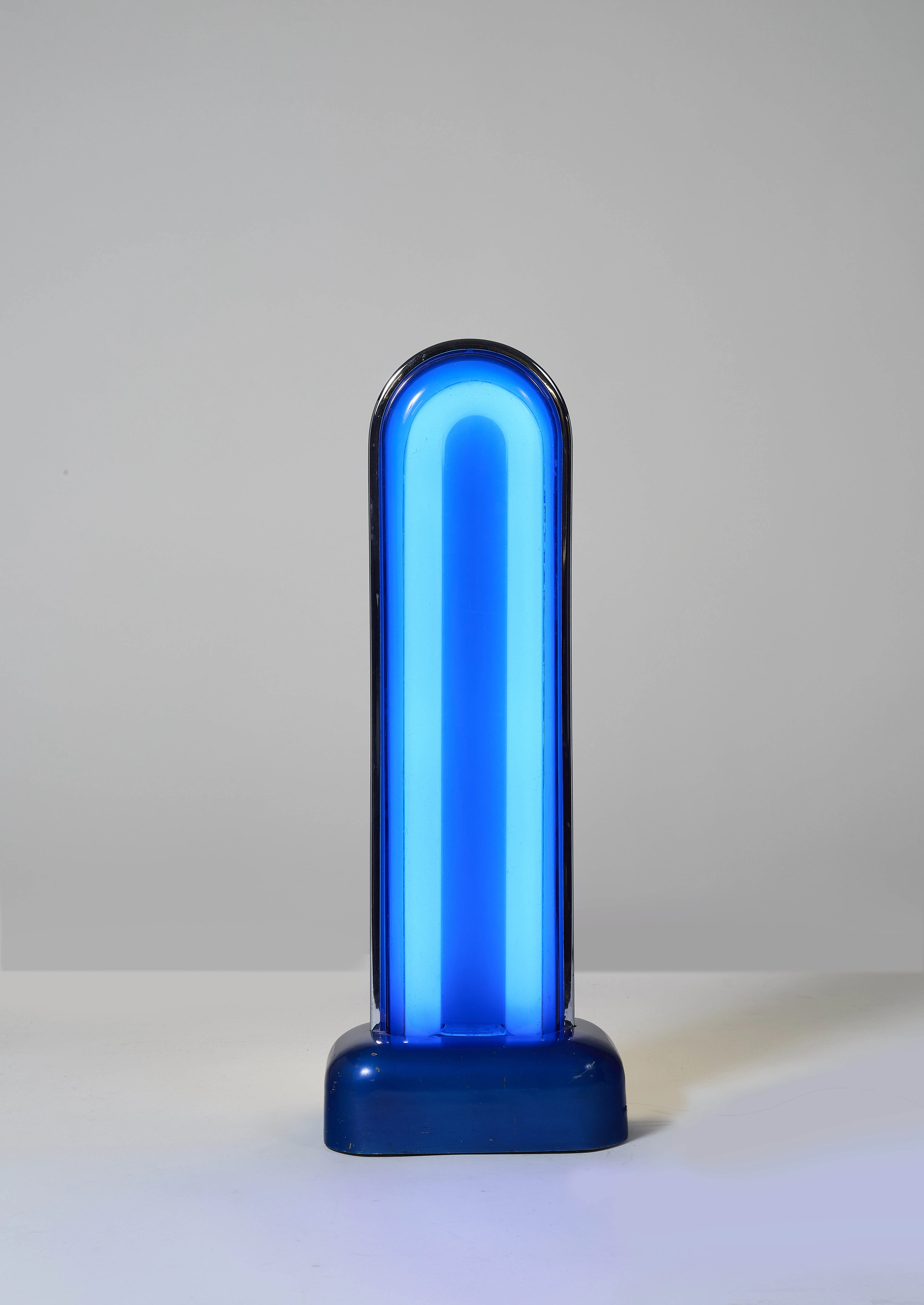 Lampe « Astéroïde » – modèle créé en 1968